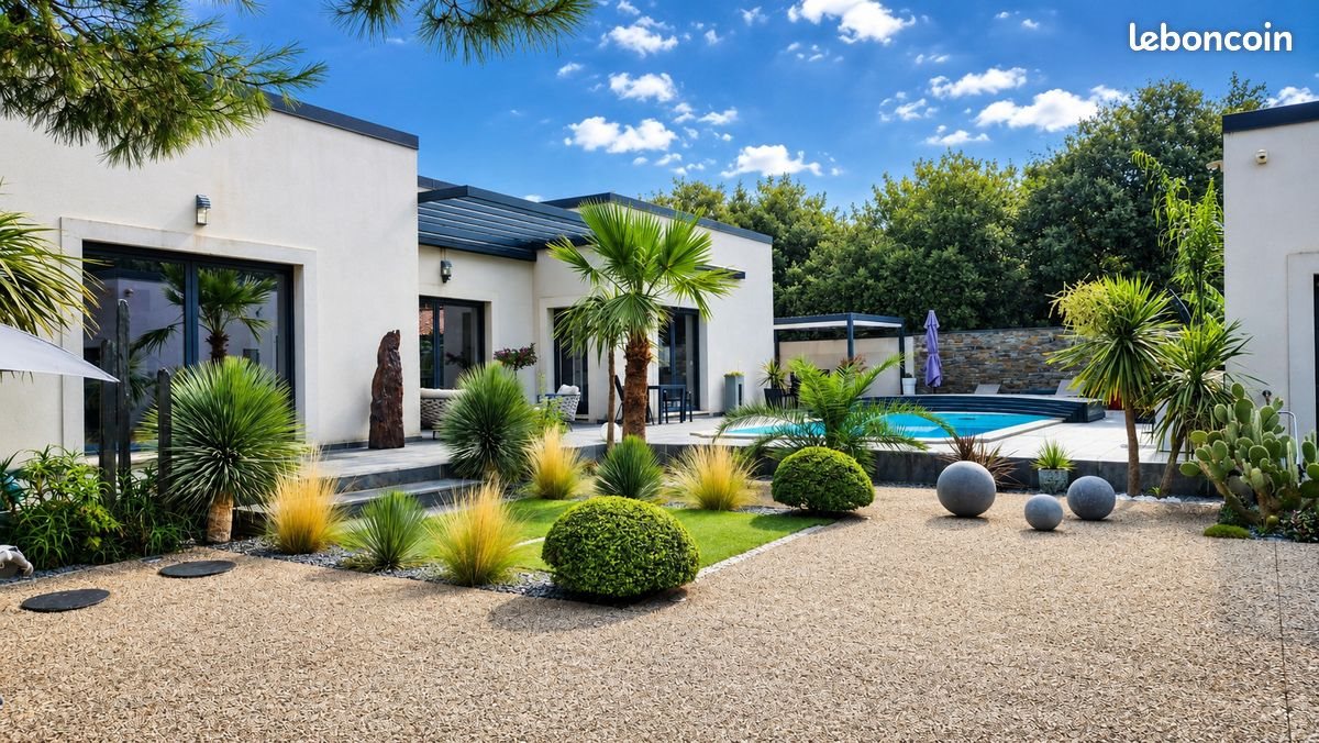 Maison à vendre, 174m², Saint-Didier