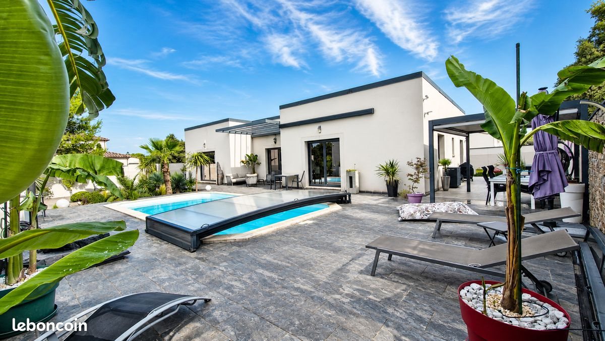 Maison à vendre, 174m², Saint-Didier