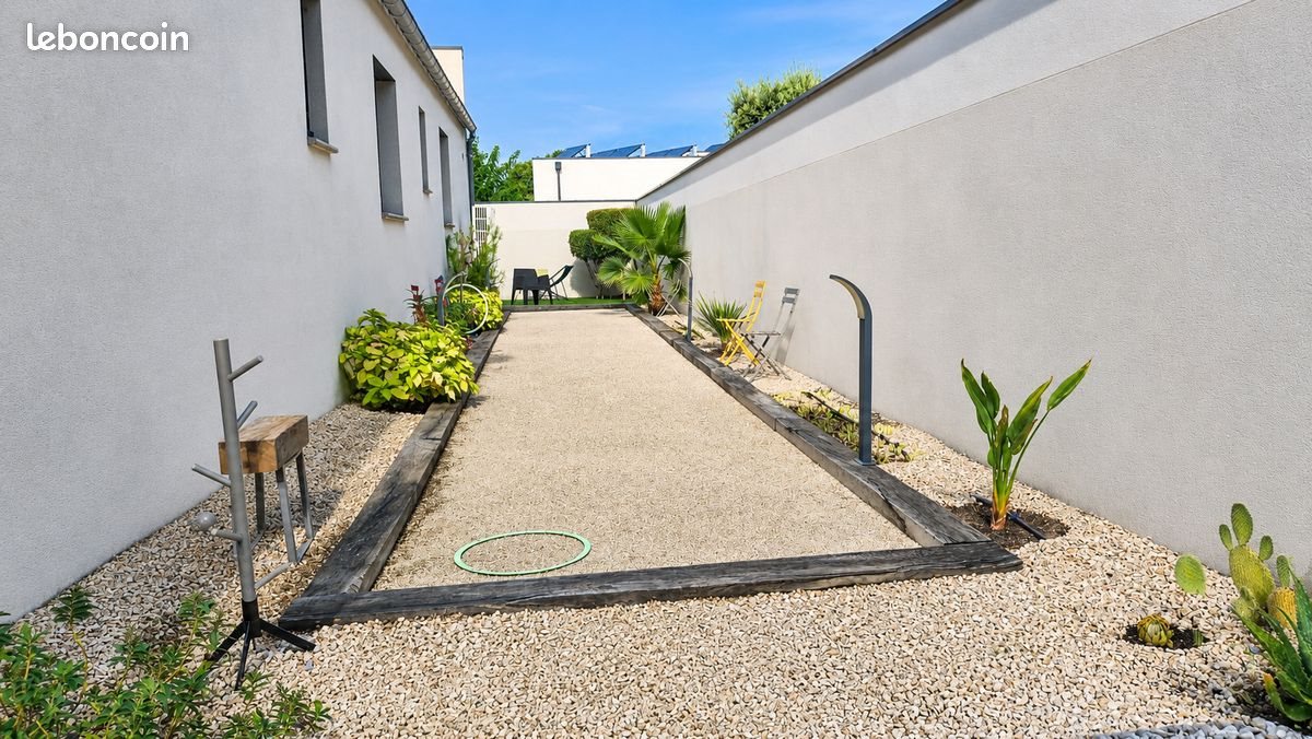 Maison à vendre, 174m², Saint-Didier