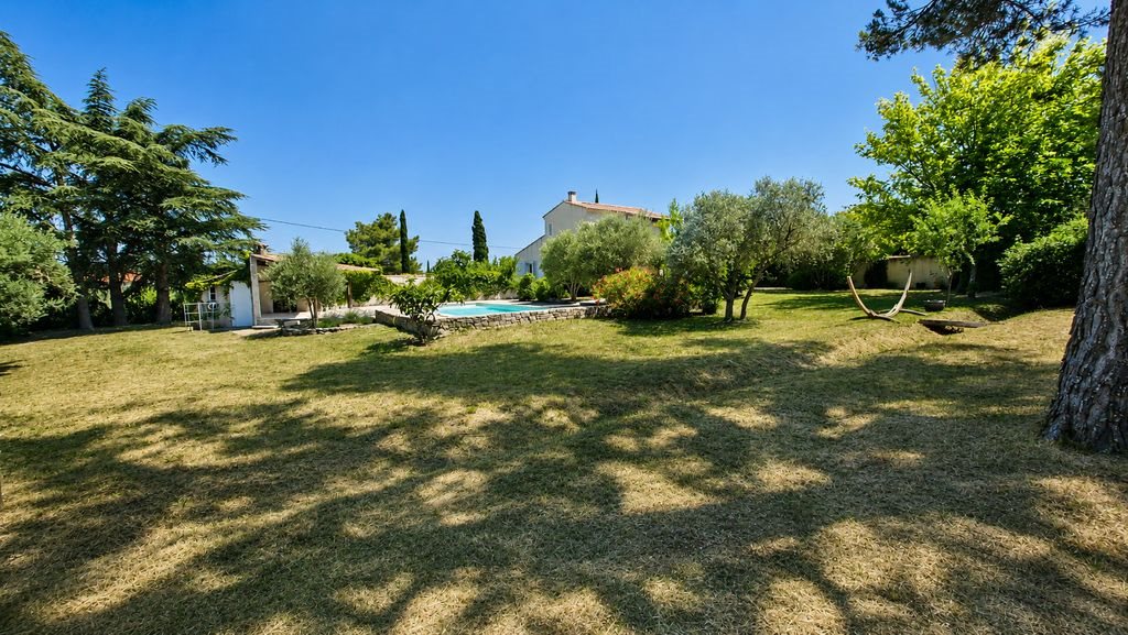 Maison à vendre, 141m², Pernes-les-Fontaines