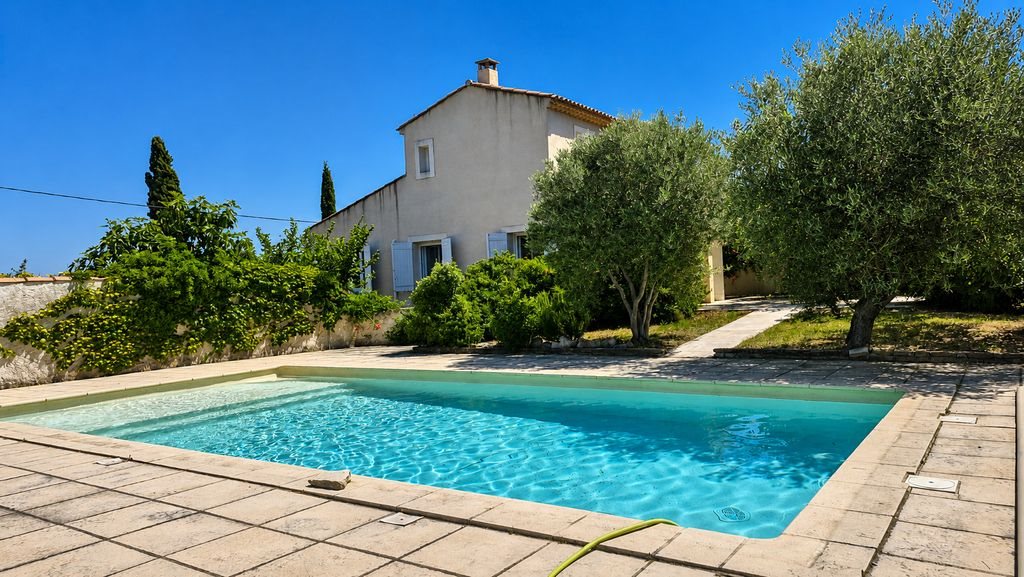 Maison à vendre, 141m², Pernes-les-Fontaines