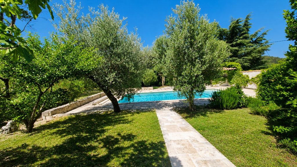 Maison à vendre, 141m², Pernes-les-Fontaines