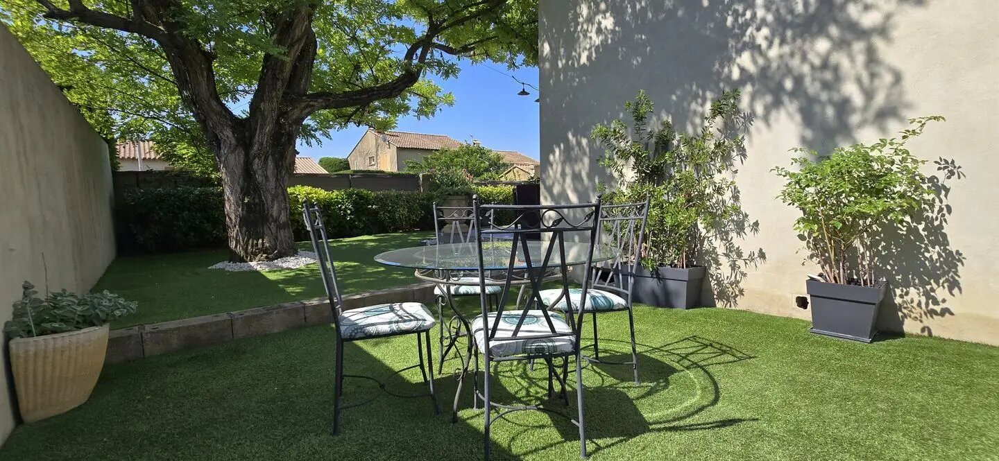 Maison à vendre, 97m², Morières-lès-Avignon