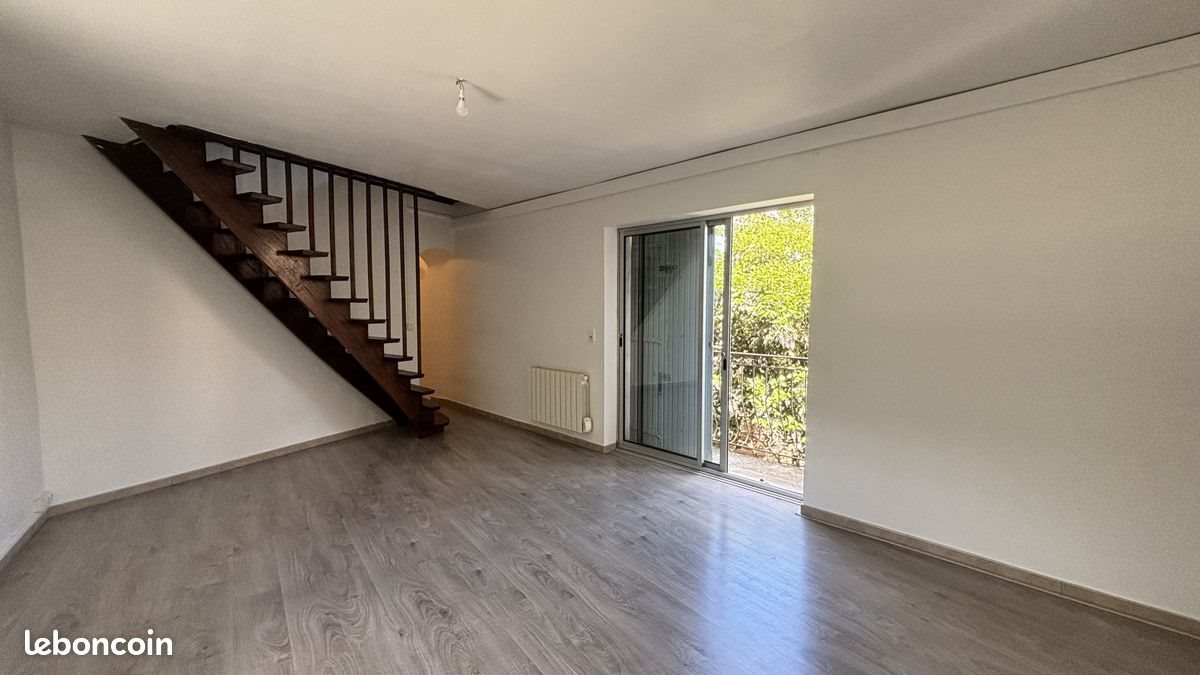 Appartement à vendre, 88m², Le Pontet