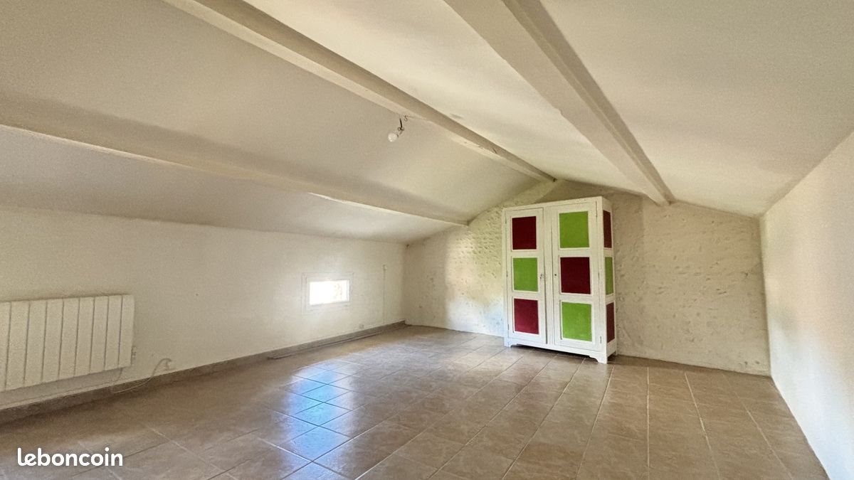 Appartement à vendre, 88m², Le Pontet