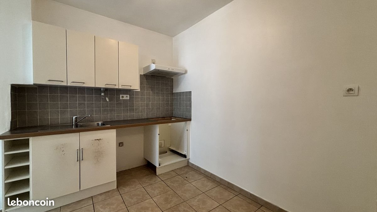 Appartement à vendre, 88m², Le Pontet