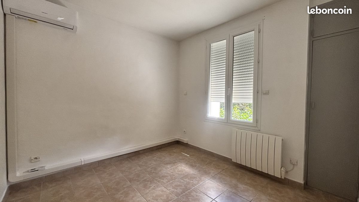 Appartement à vendre, 88m², Le Pontet