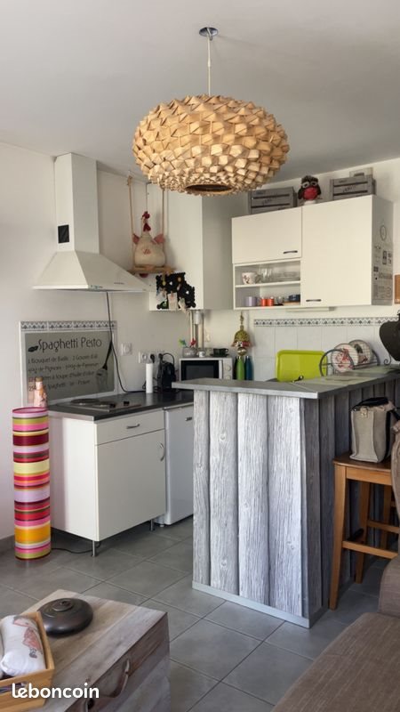 Appartement à louer, 21m², Avignon