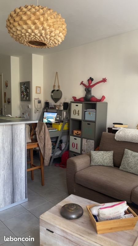 Appartement à louer, 21m², Avignon