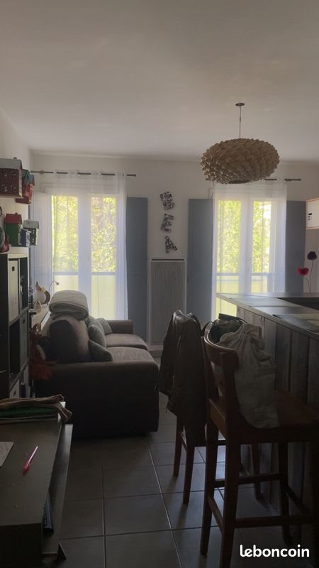 Appartement à louer, 21m², Avignon
