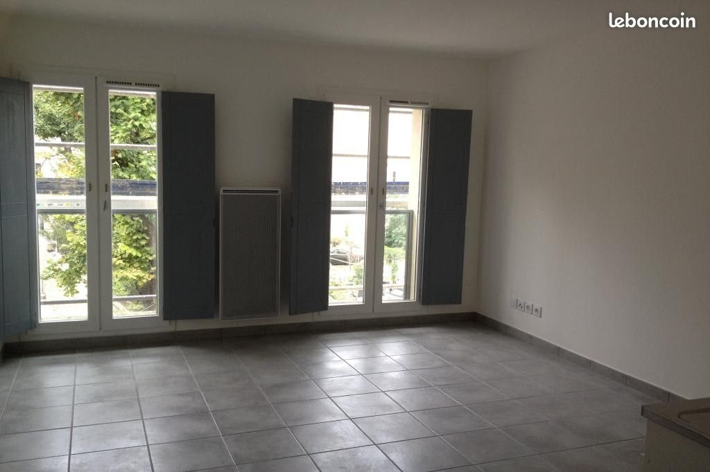 Appartement à louer, 21m², Avignon