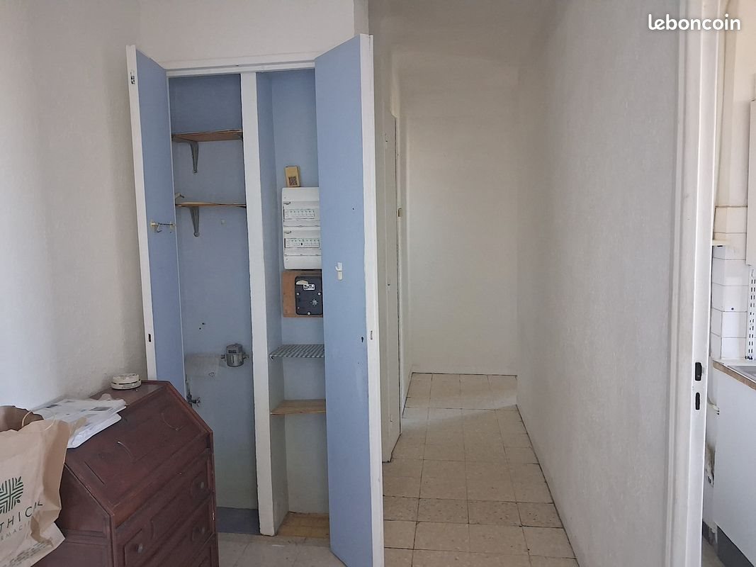 Appartement à vendre, 52m², Avignon