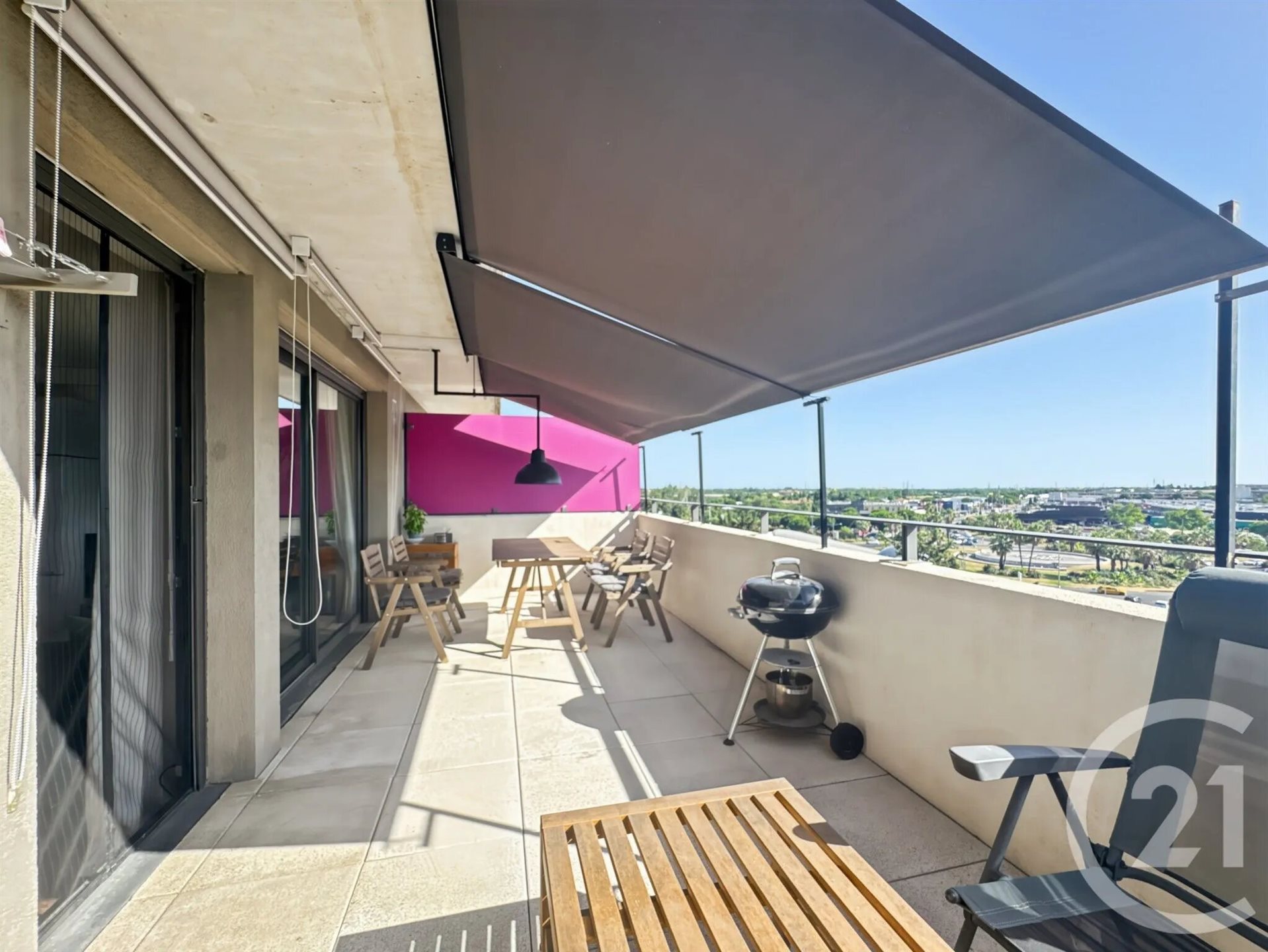 Appartement à vendre, 30m², Montpellier