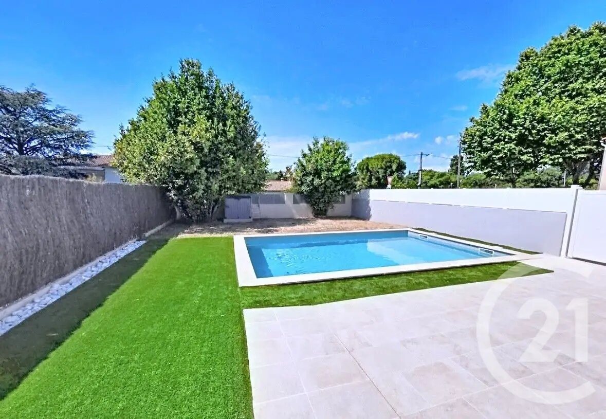 Maison à vendre, 100m², Teyran