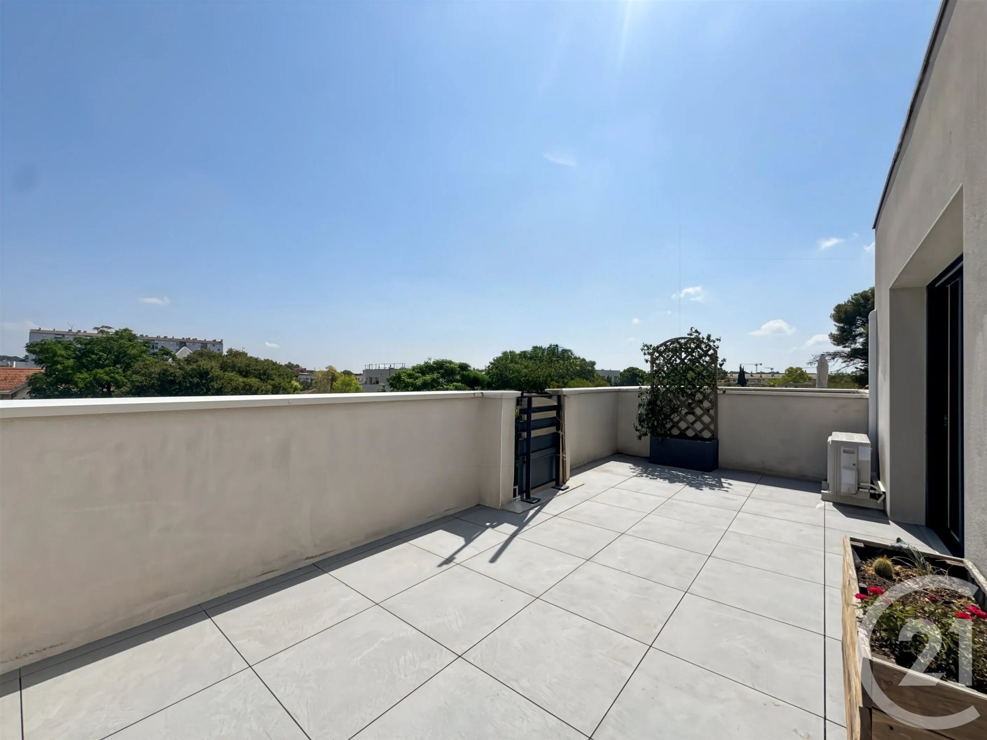 Appartement à vendre, 40m², Castelnau-le-Lez