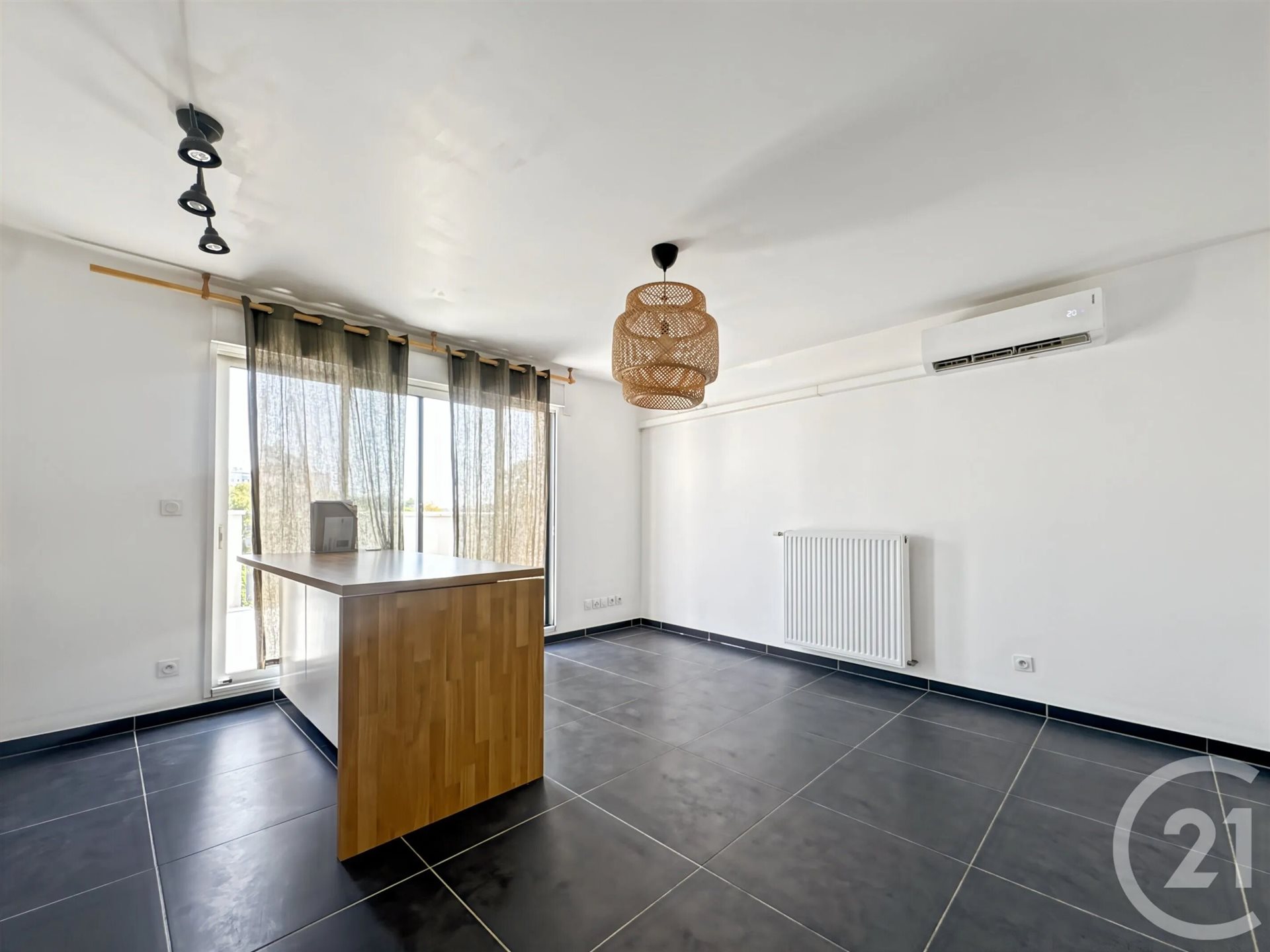 Appartement à vendre, 40m², Castelnau-le-Lez