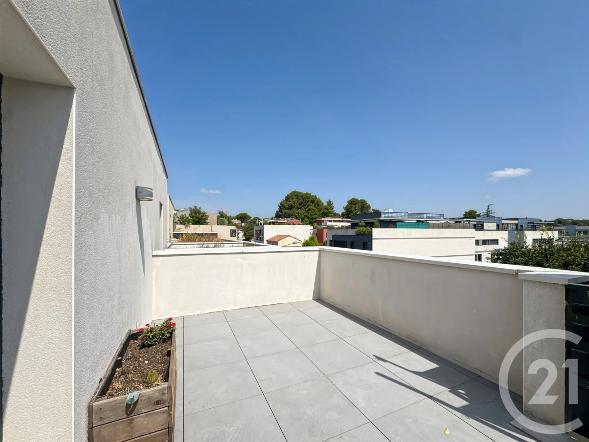 Appartement à vendre, 40m², Castelnau-le-Lez