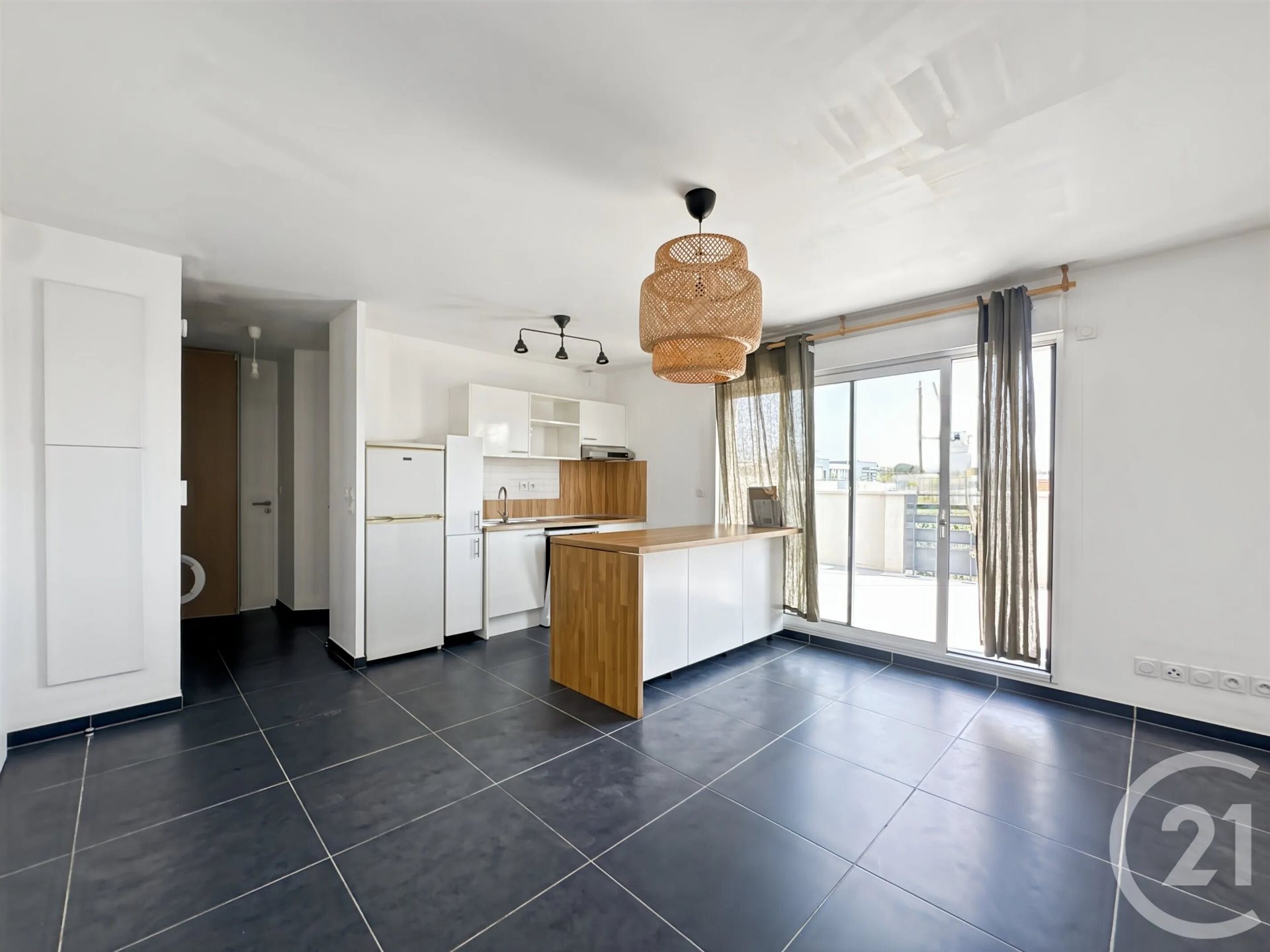 Appartement à vendre, 40m², Castelnau-le-Lez