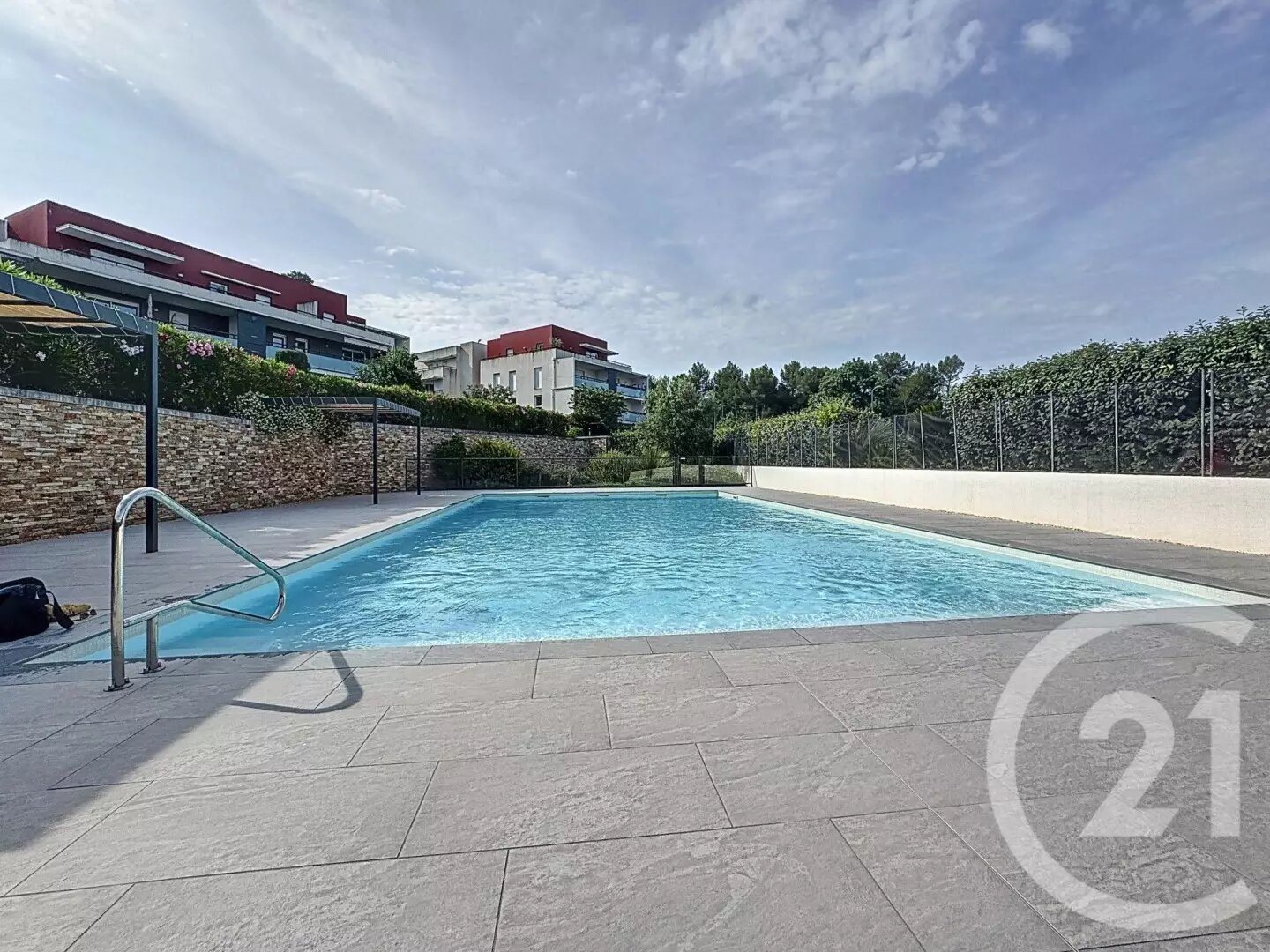 Appartement à vendre, 43m², Roujan