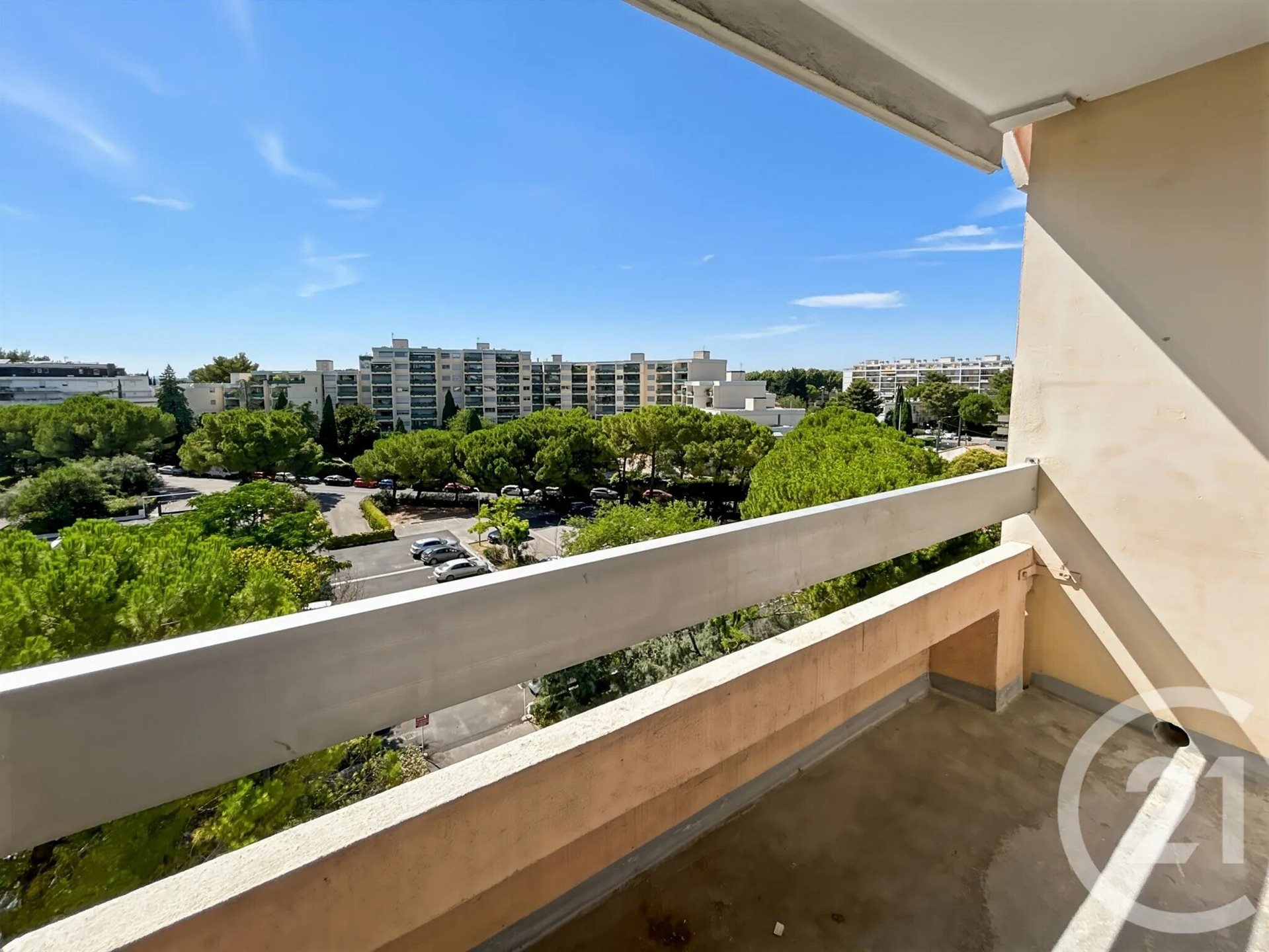 Appartement à vendre, 16m², Montpellier