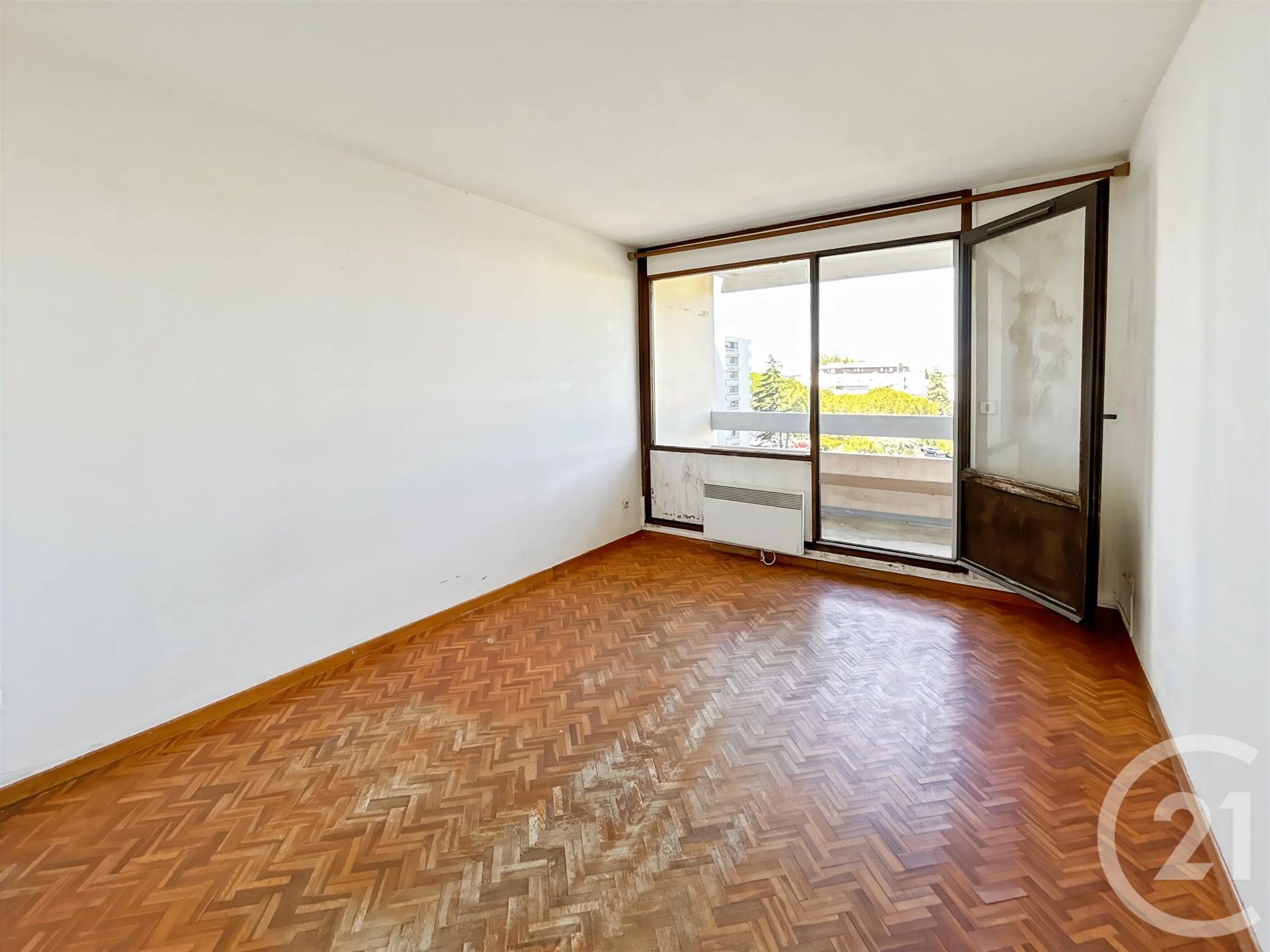 Appartement à vendre, 16m², Montpellier