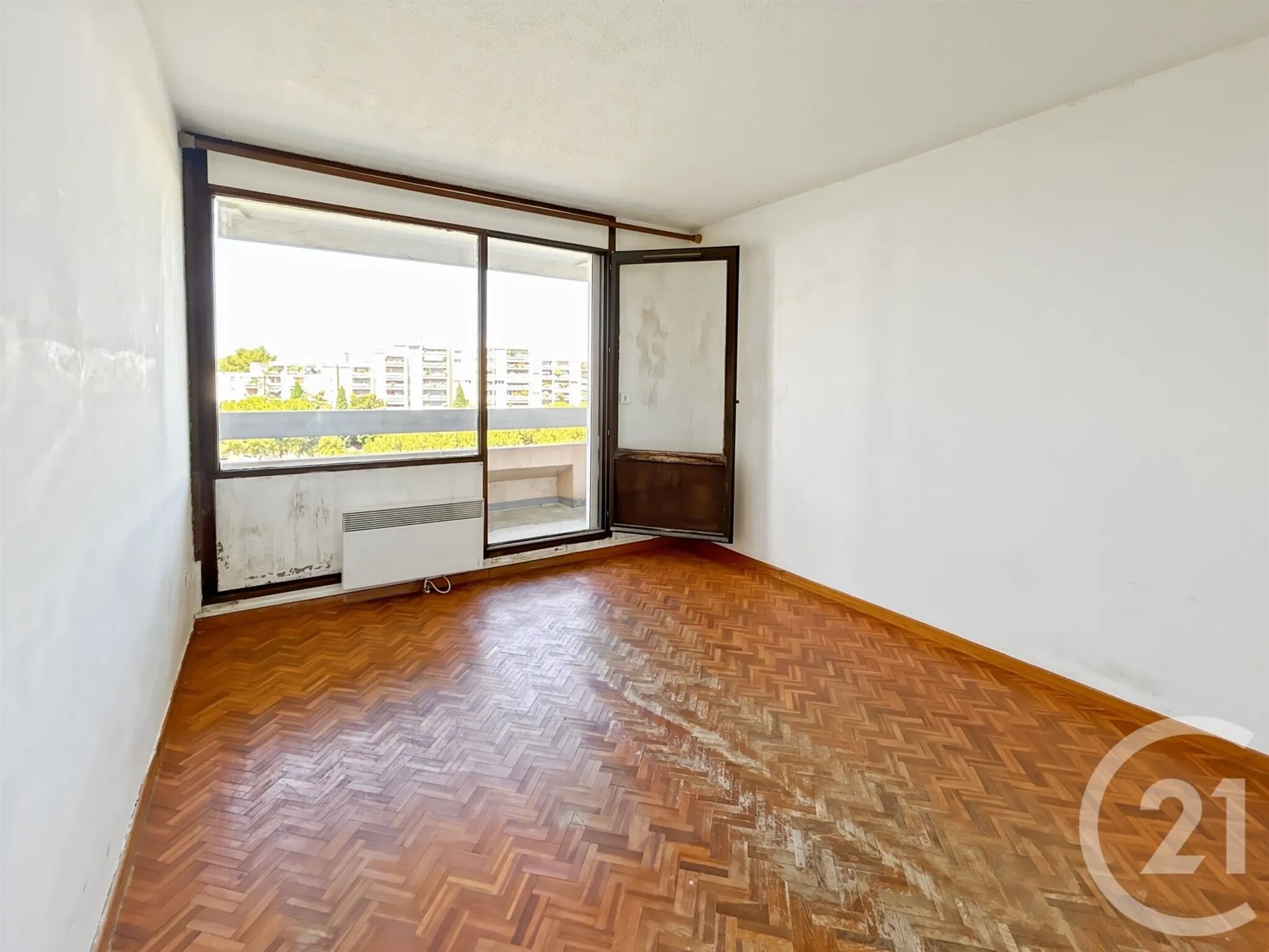 Appartement à vendre, 16m², Montpellier