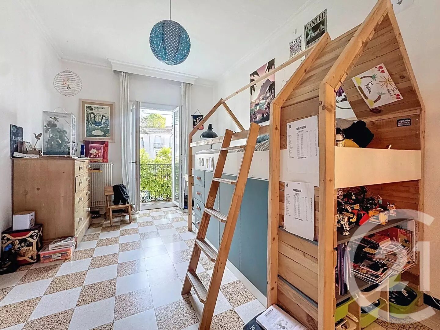 Maison à vendre, 100m², Montpellier