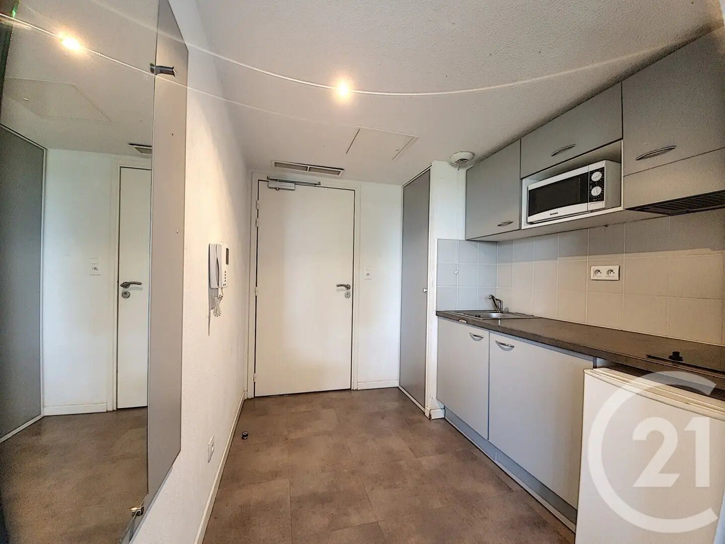 Appartement à vendre, 36m², Saint-Jean-de-Védas