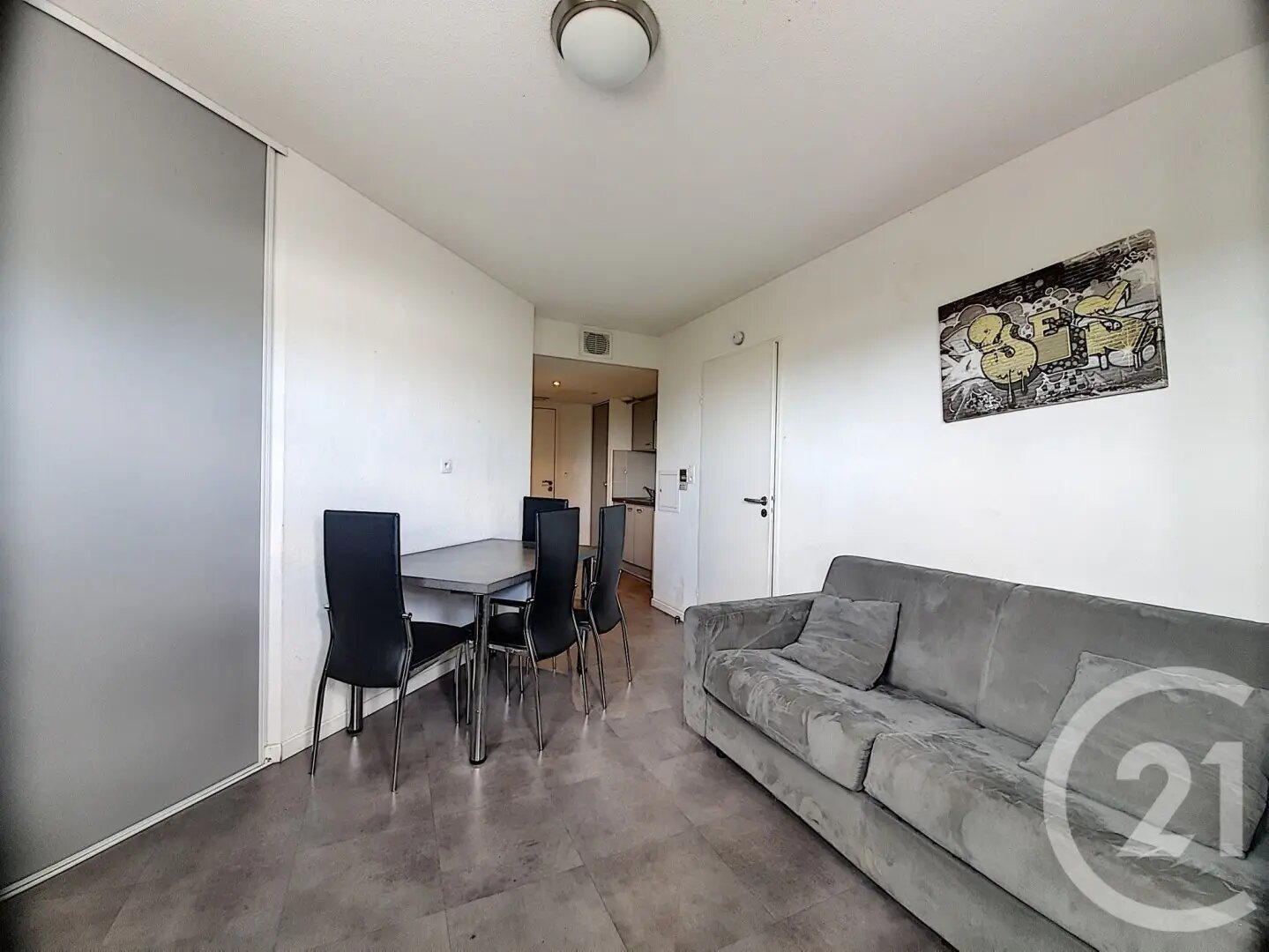 Appartement à vendre, 36m², Saint-Jean-de-Védas