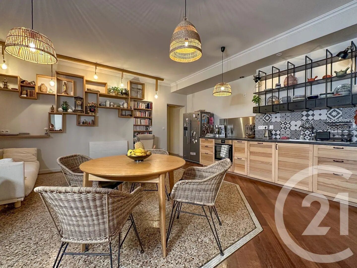 Appartement à vendre, 131m², Montpellier