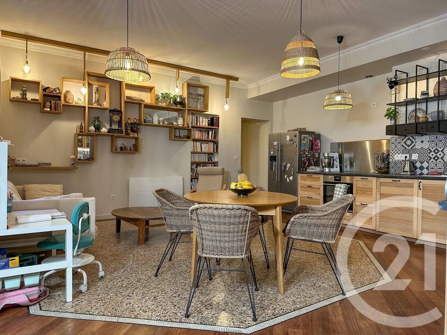 Appartement à vendre, 131m², Montpellier