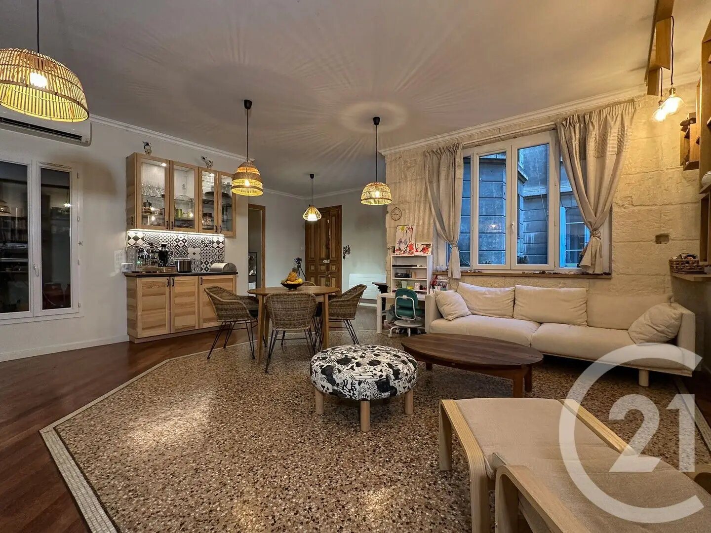 Appartement à vendre, 131m², Montpellier