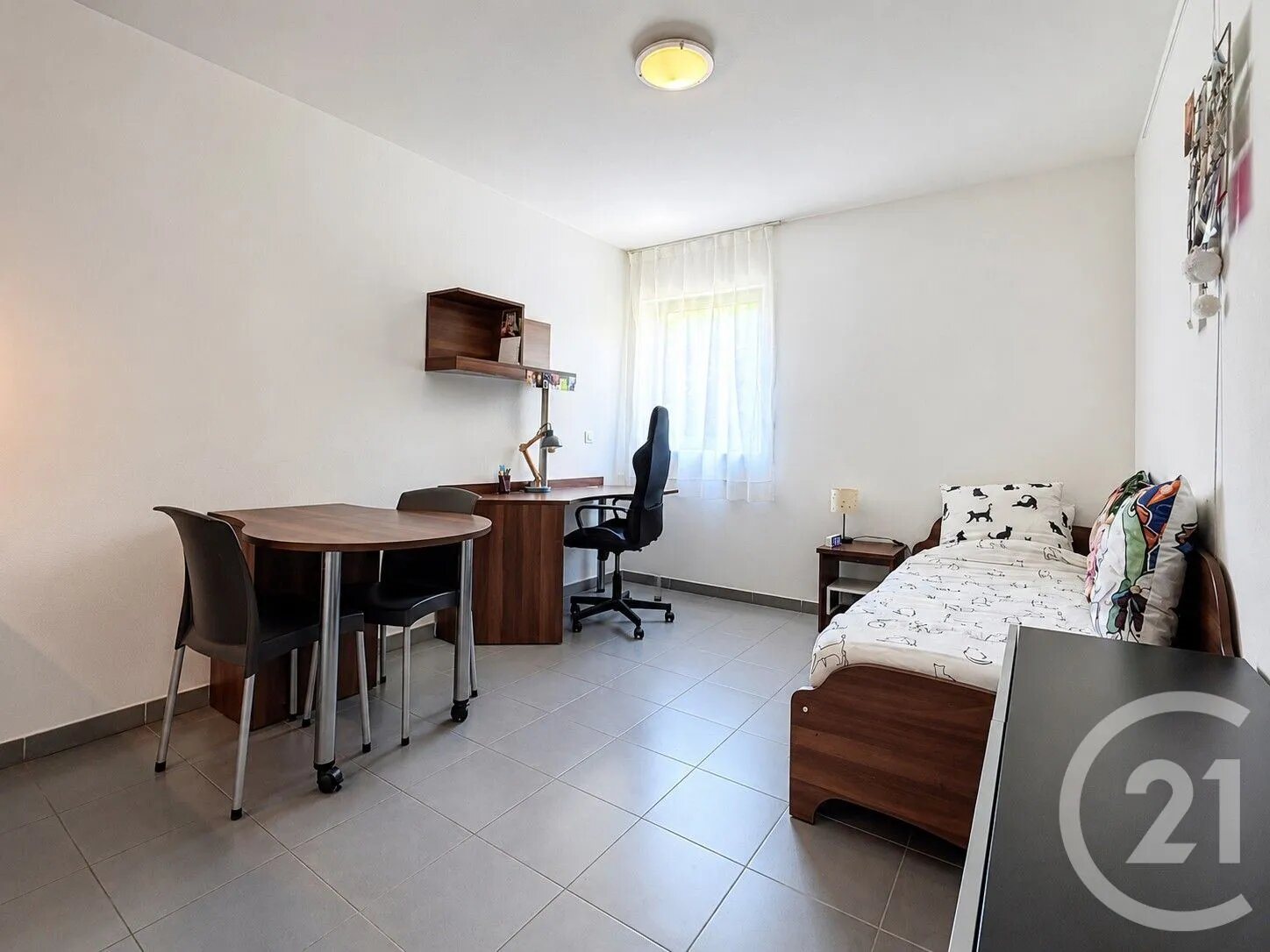 Appartement à vendre, 20m², Montpellier