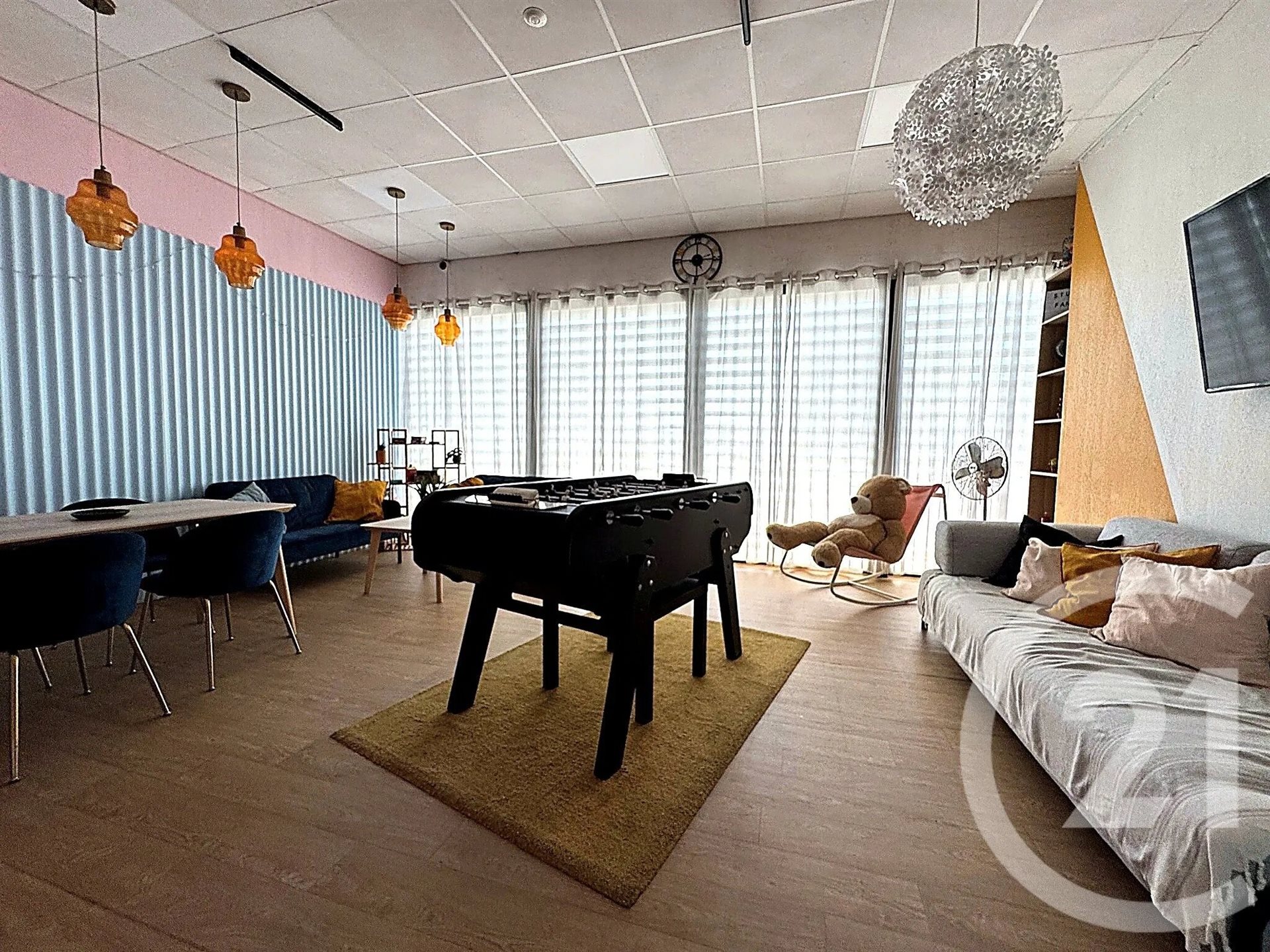 Appartement à vendre, 20m², Montpellier