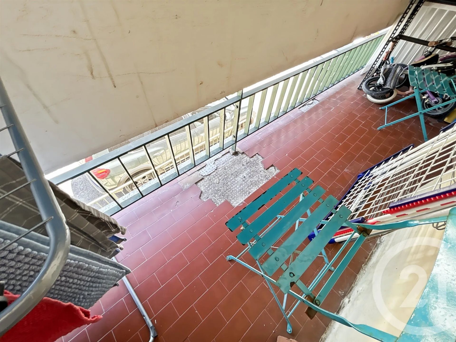 Appartement à vendre, 70m², Montpellier