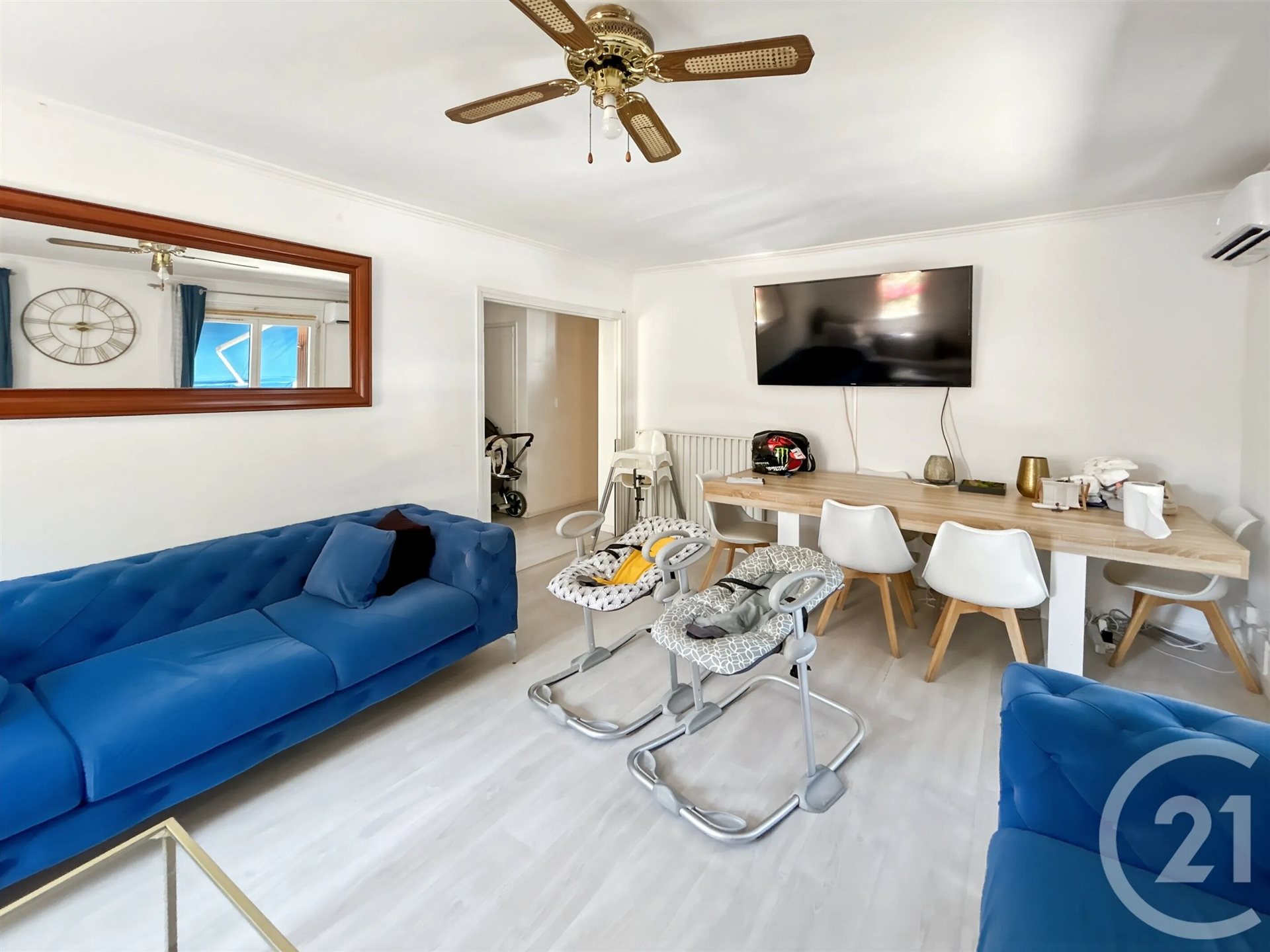 Appartement à vendre, 70m², Montpellier