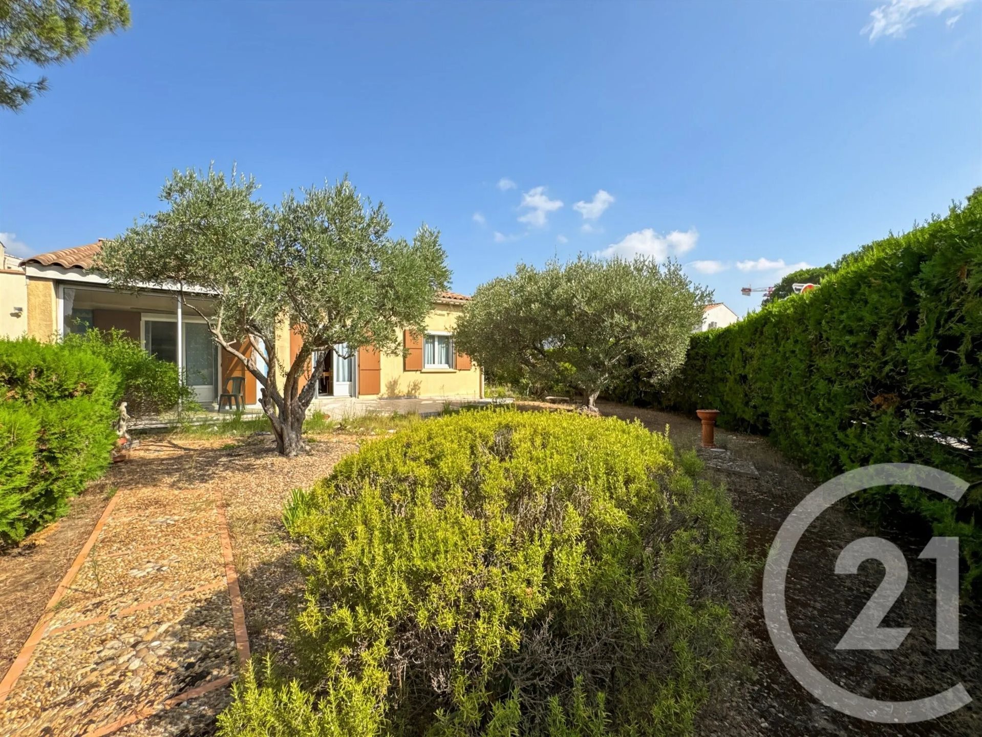 Maison à vendre, 80m², Montpellier