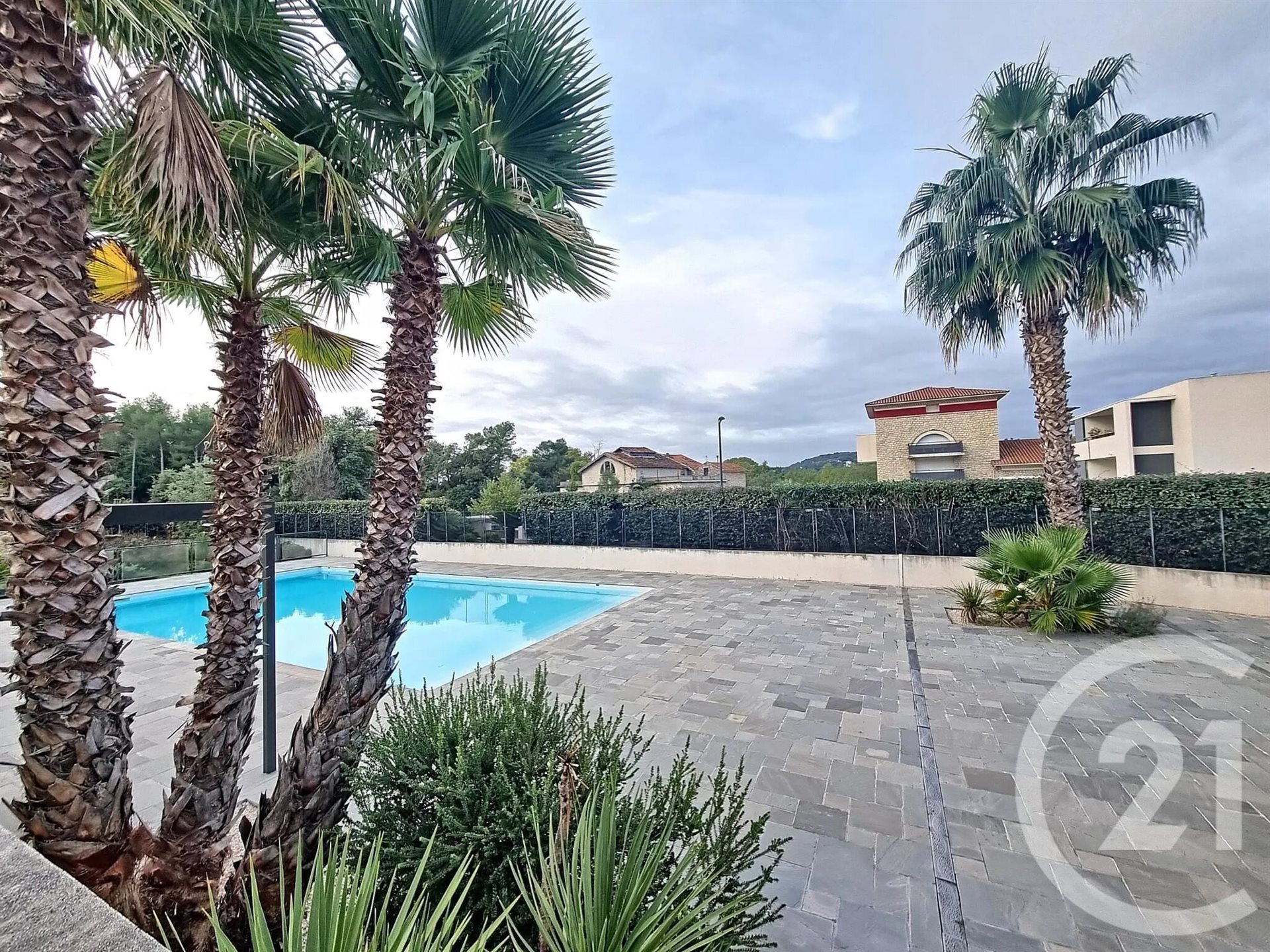 Appartement à vendre, 42m², Montferrier-sur-Lez