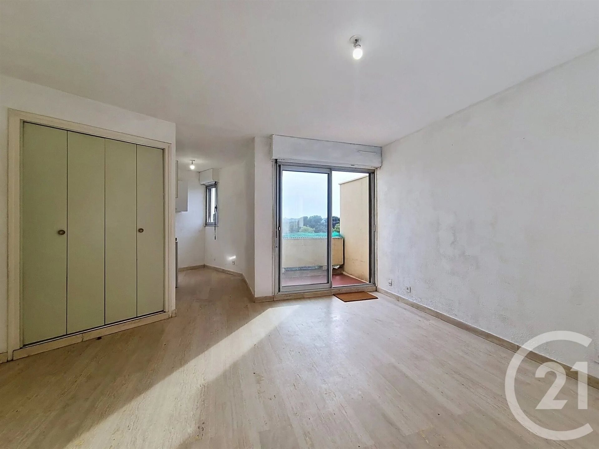 Appartement à vendre, 30m², Montpellier