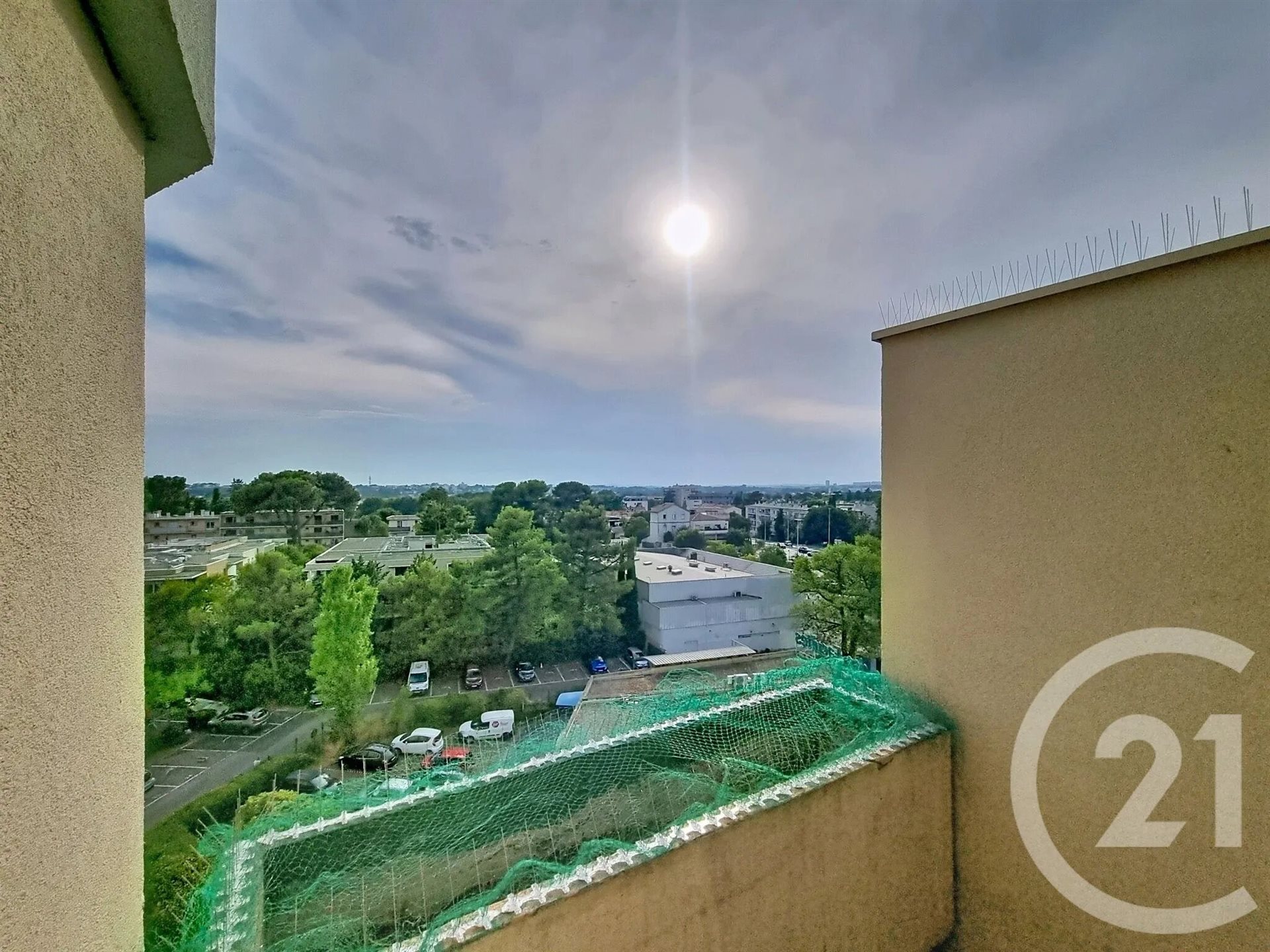 Appartement à vendre, 30m², Montpellier