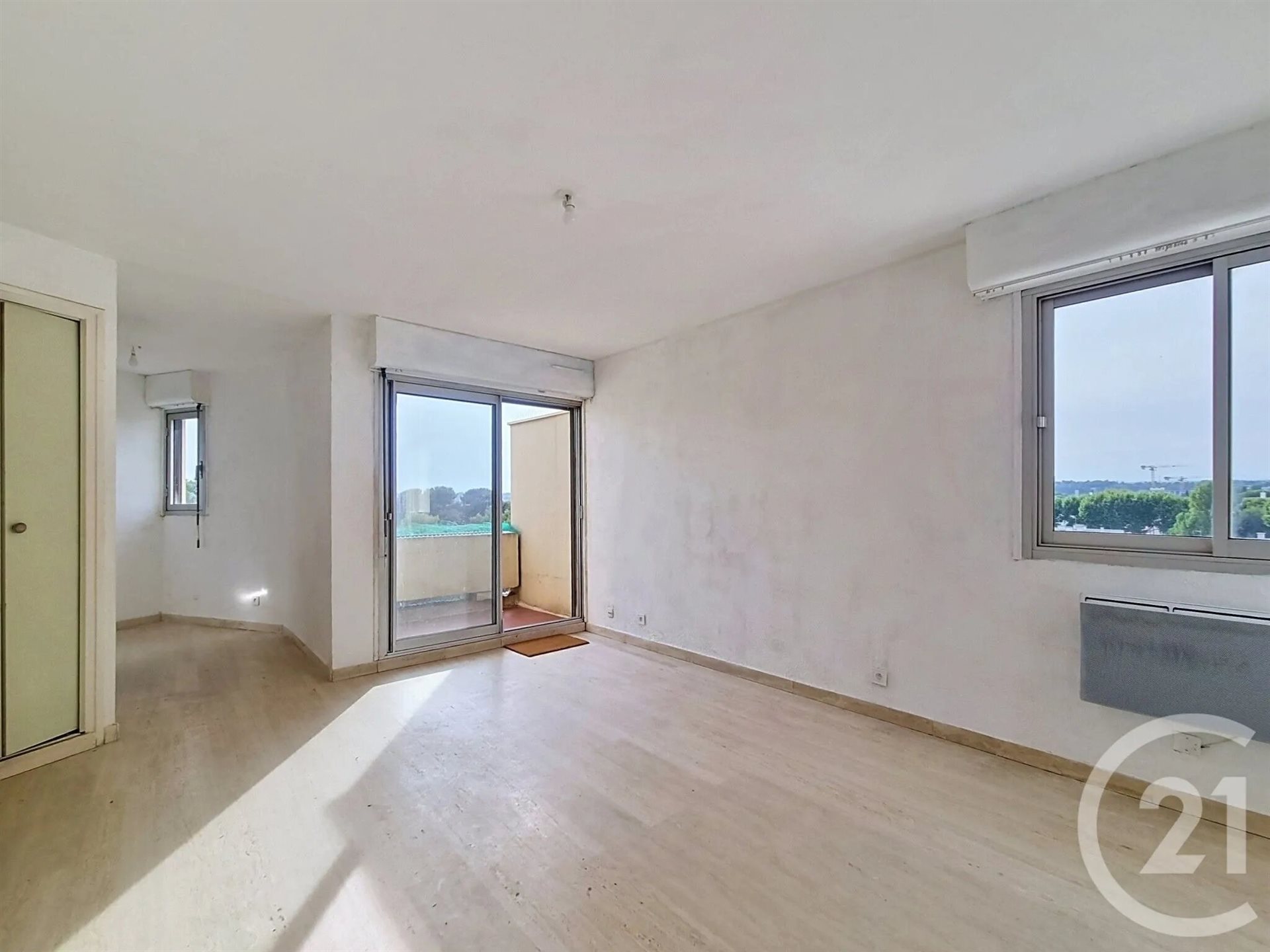 Appartement à vendre, 30m², Montpellier