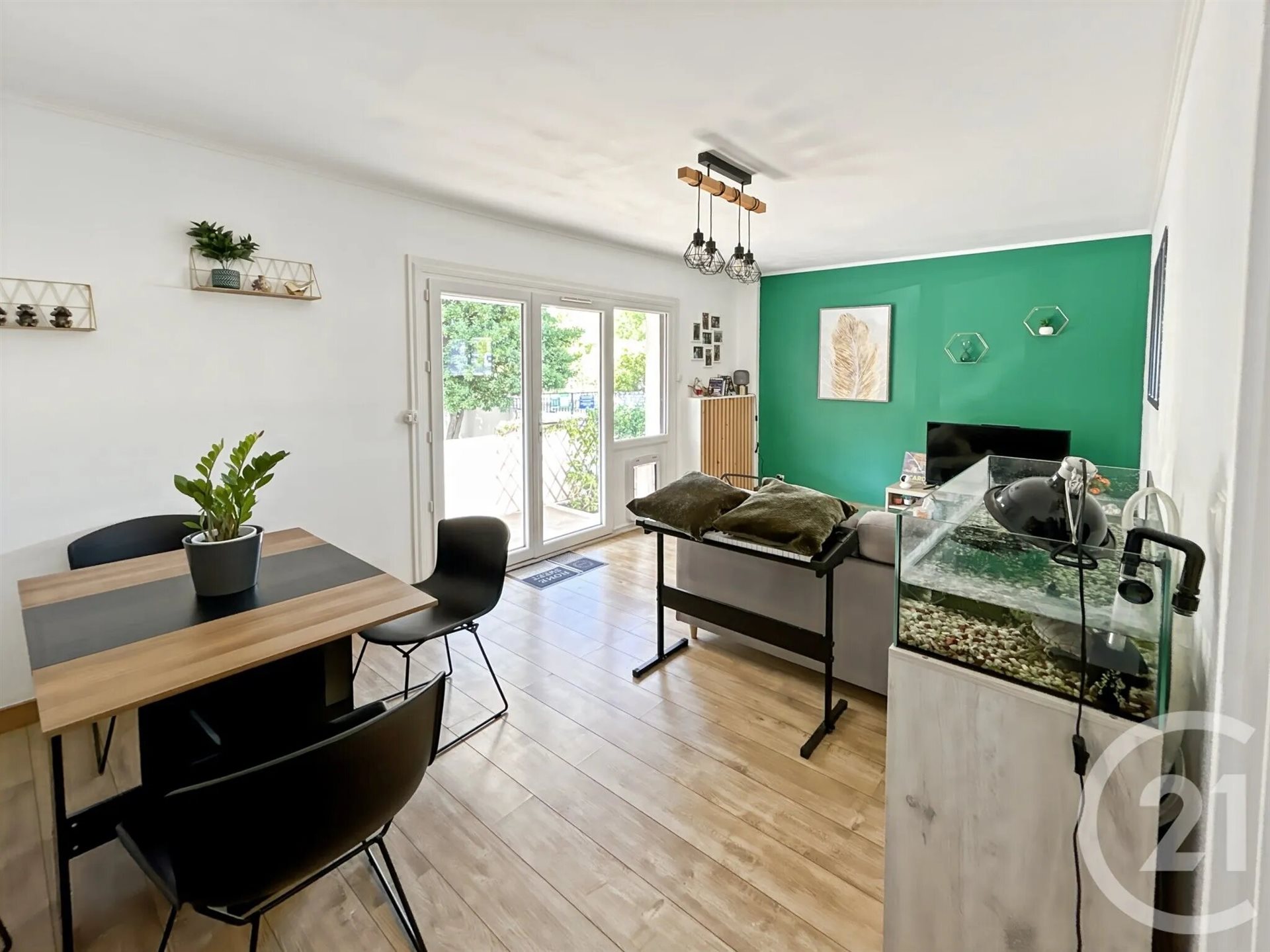 Appartement à vendre, 42m², Montpellier