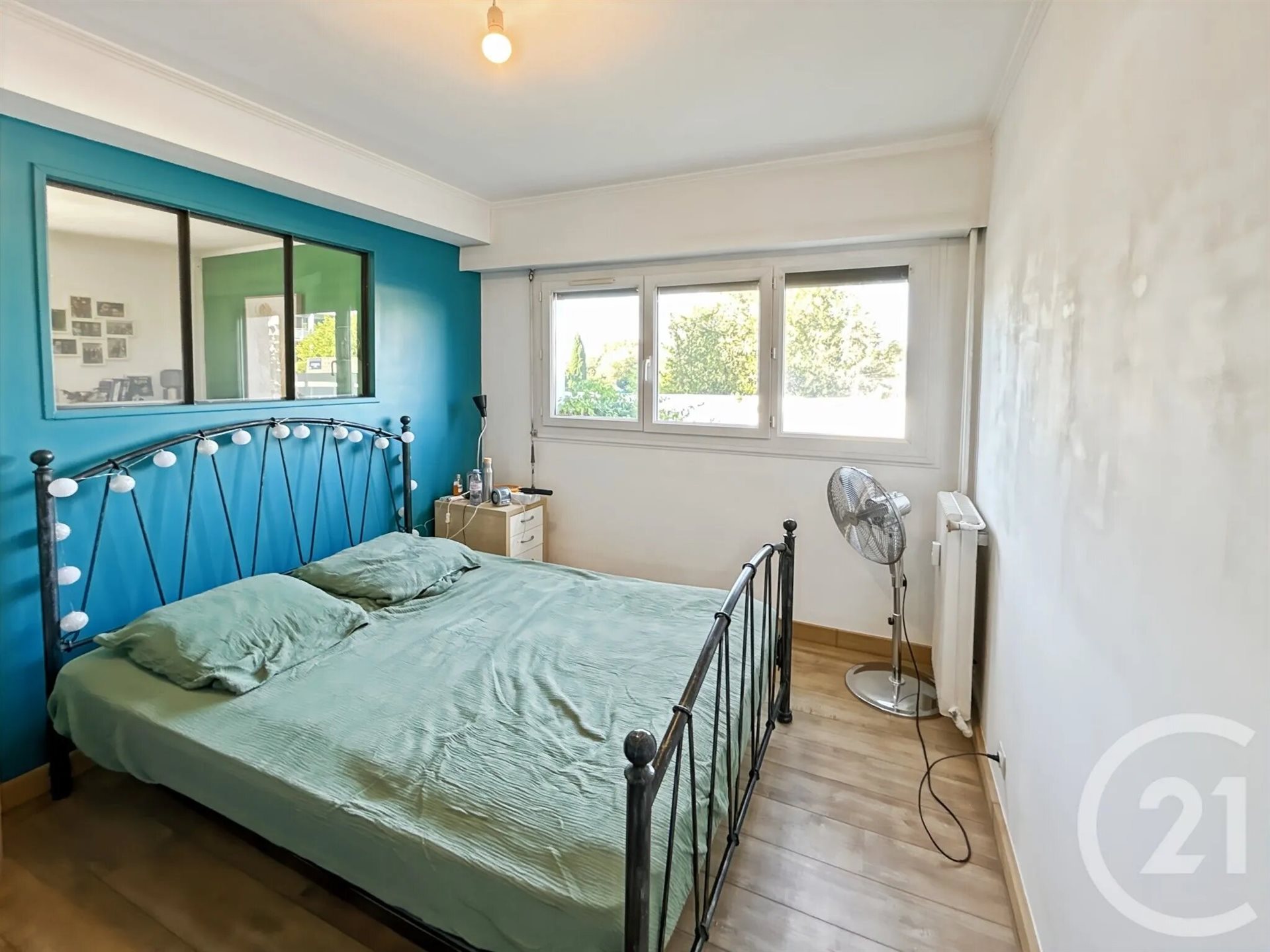 Appartement à vendre, 42m², Montpellier