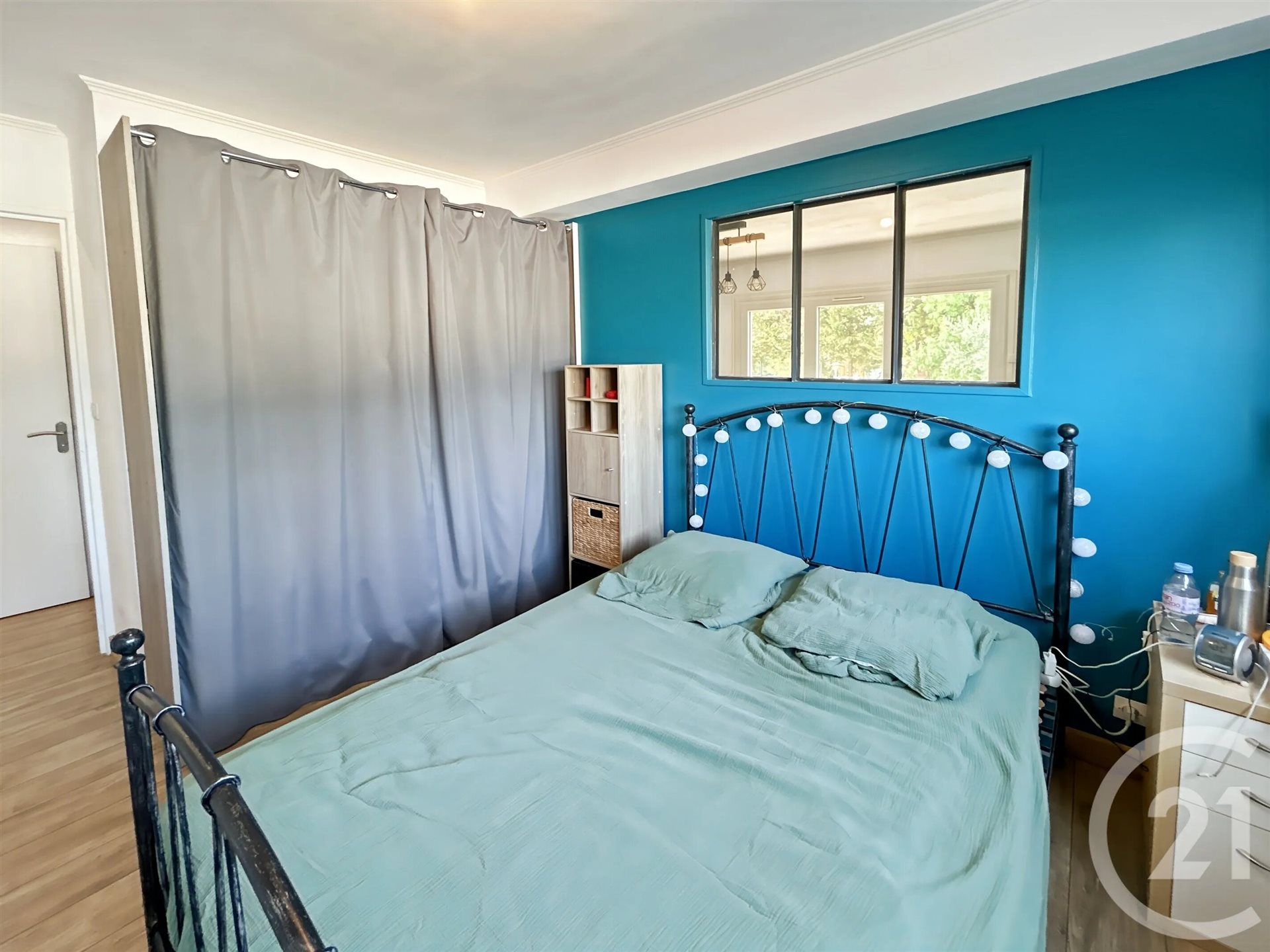Appartement à vendre, 42m², Montpellier