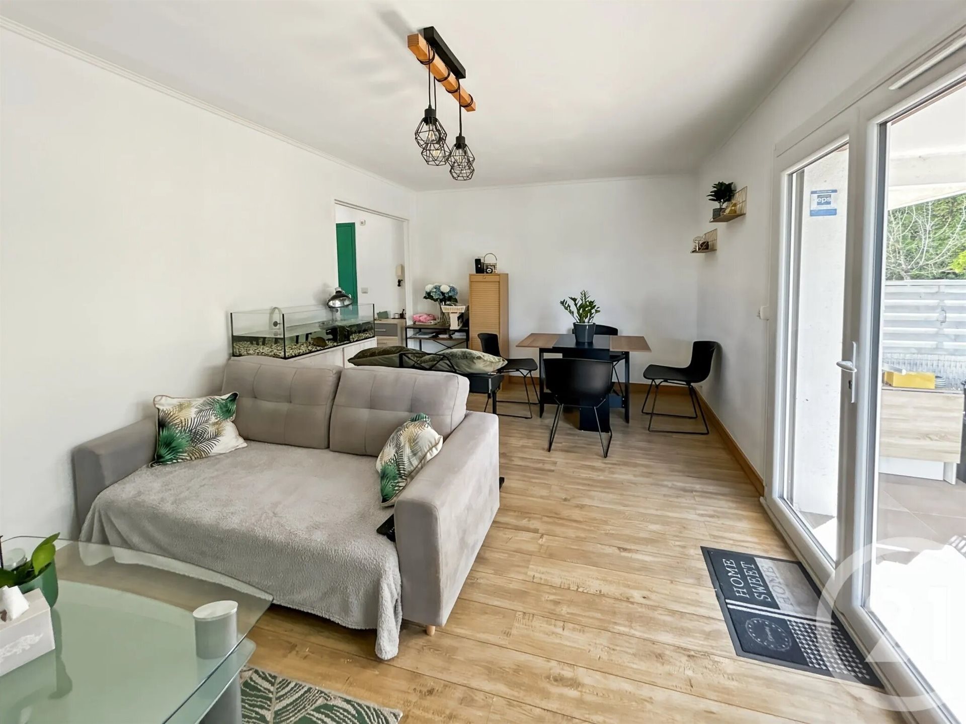 Appartement à vendre, 42m², Montpellier