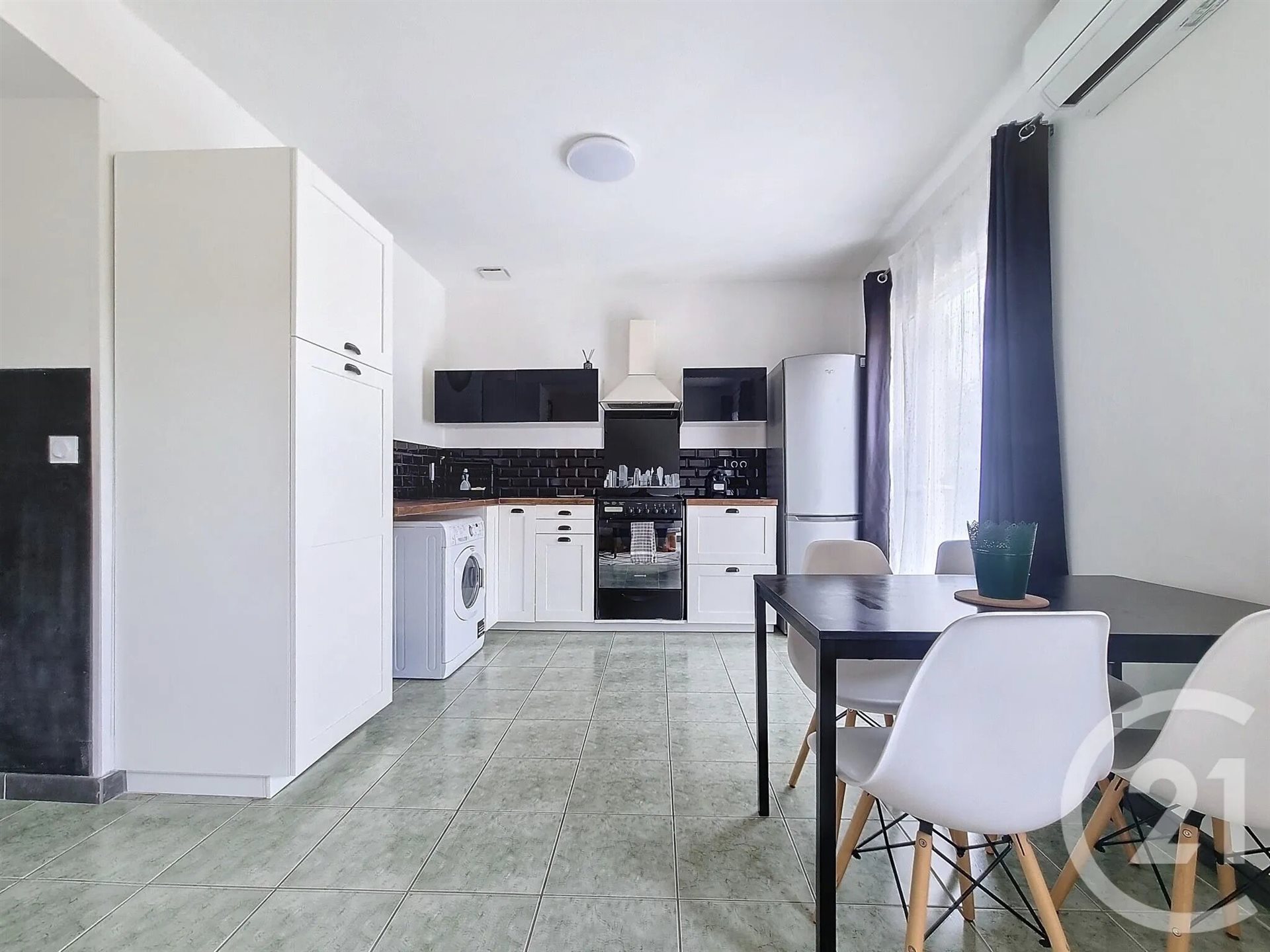 Maison à vendre, 100m², Juvignac