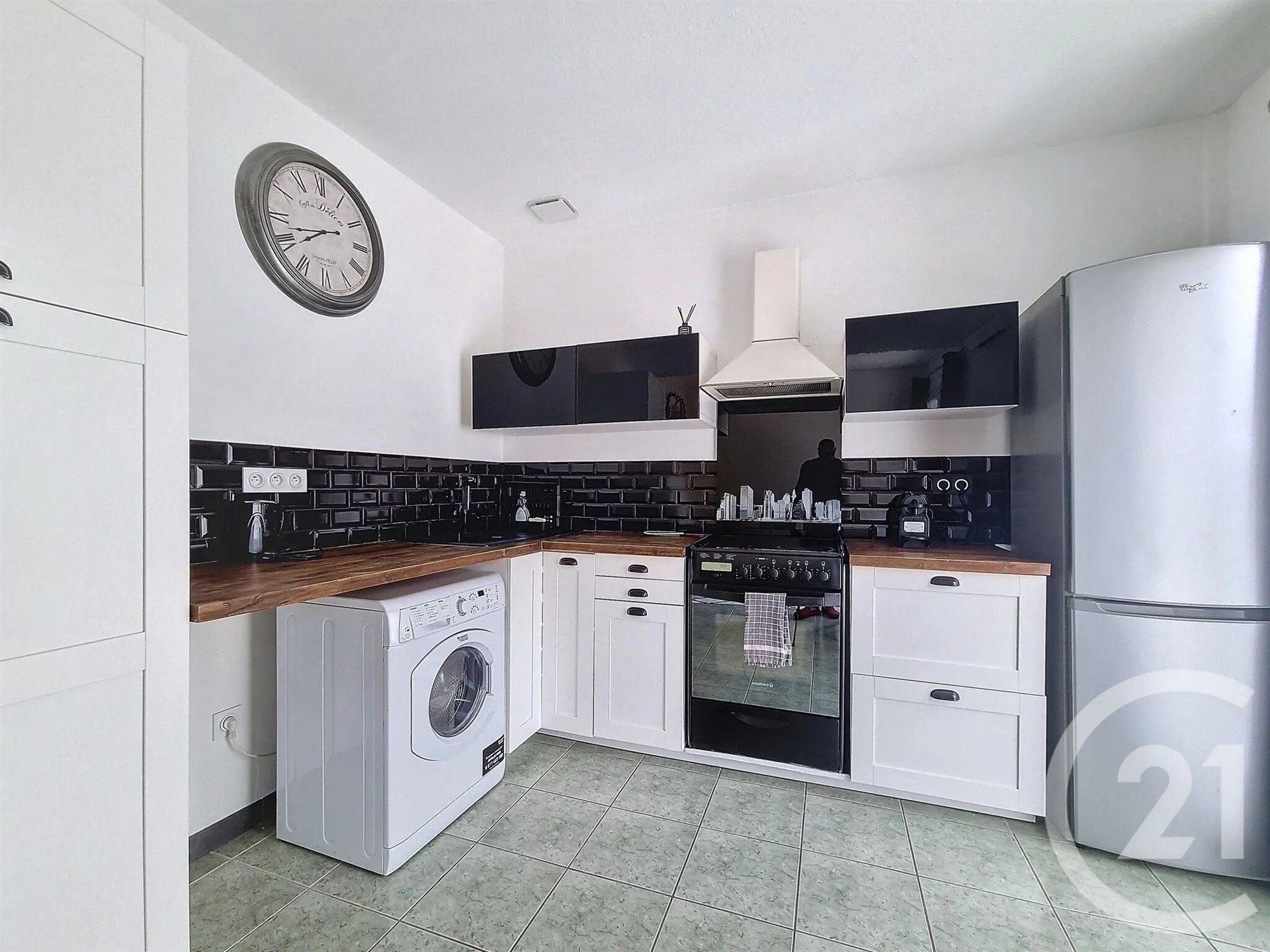 Maison à vendre, 100m², Juvignac