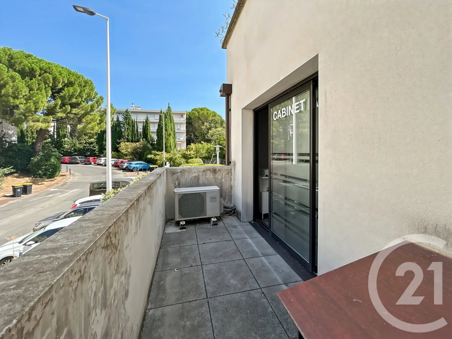 Appartement à vendre, 44m², Montpellier