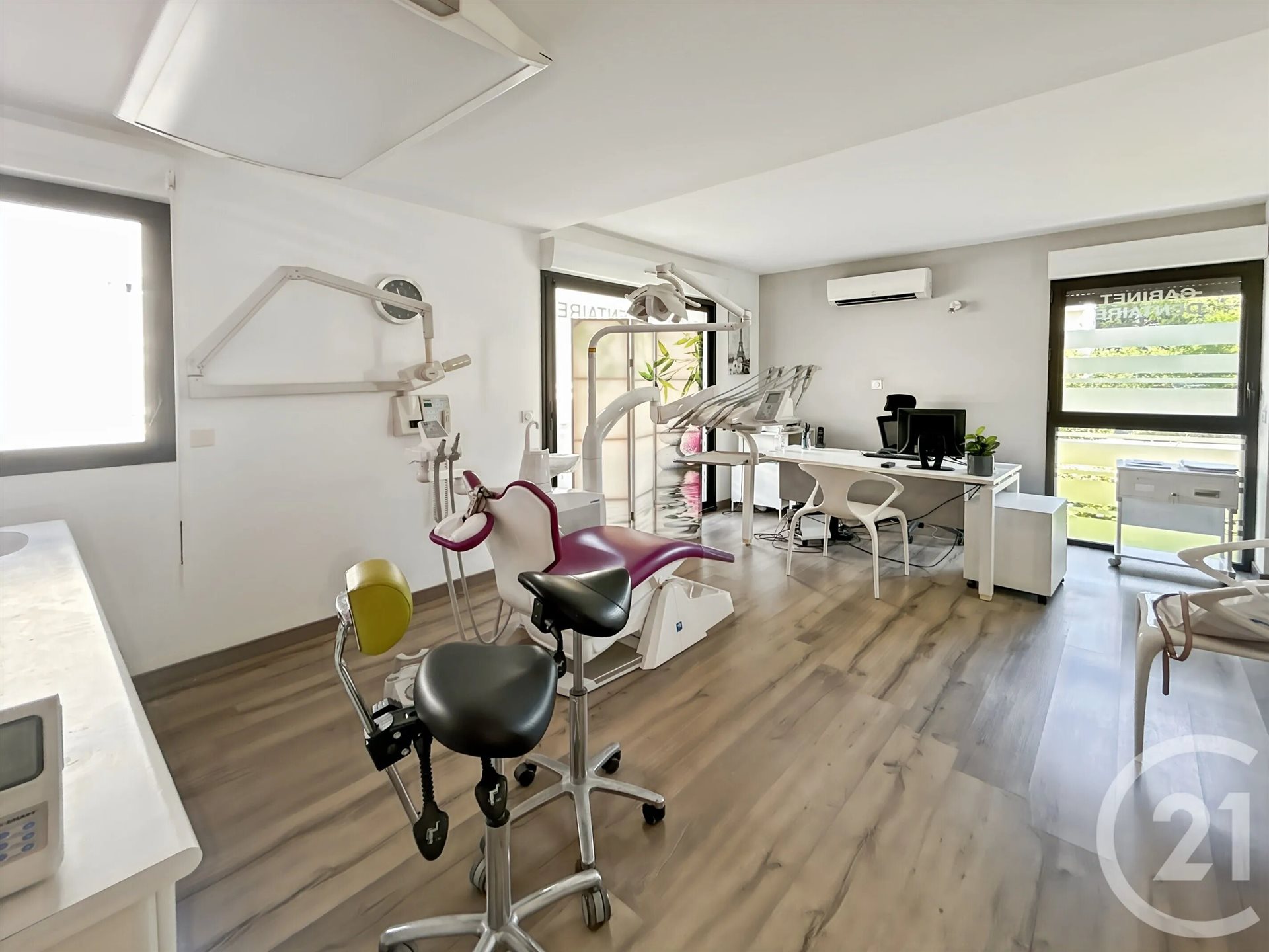 Appartement à vendre, 44m², Montpellier