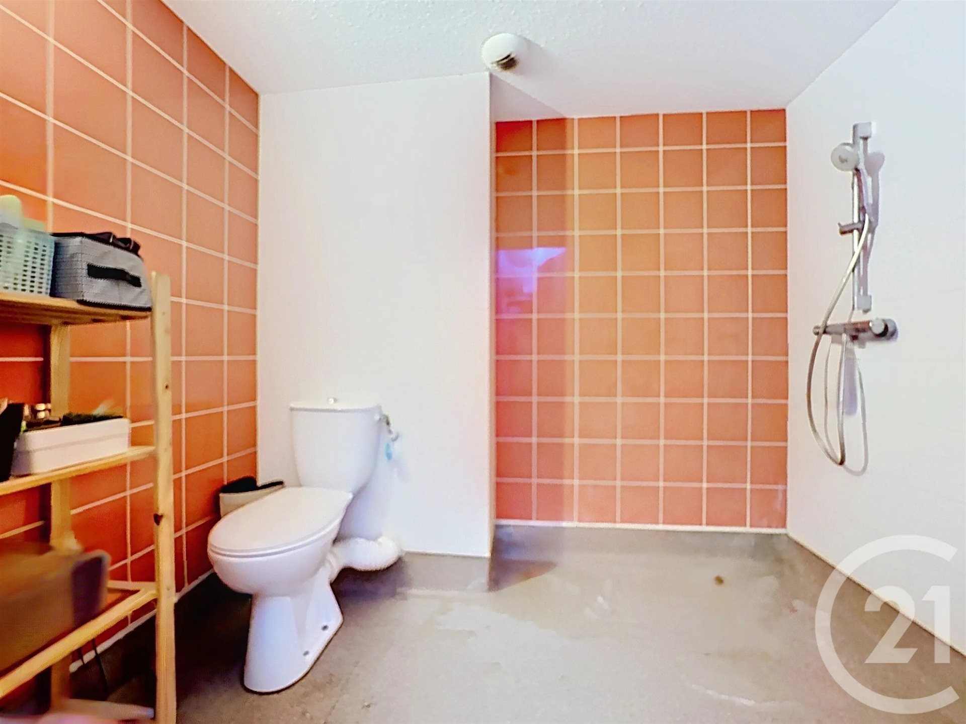 Appartement à vendre, 22m², Montpellier